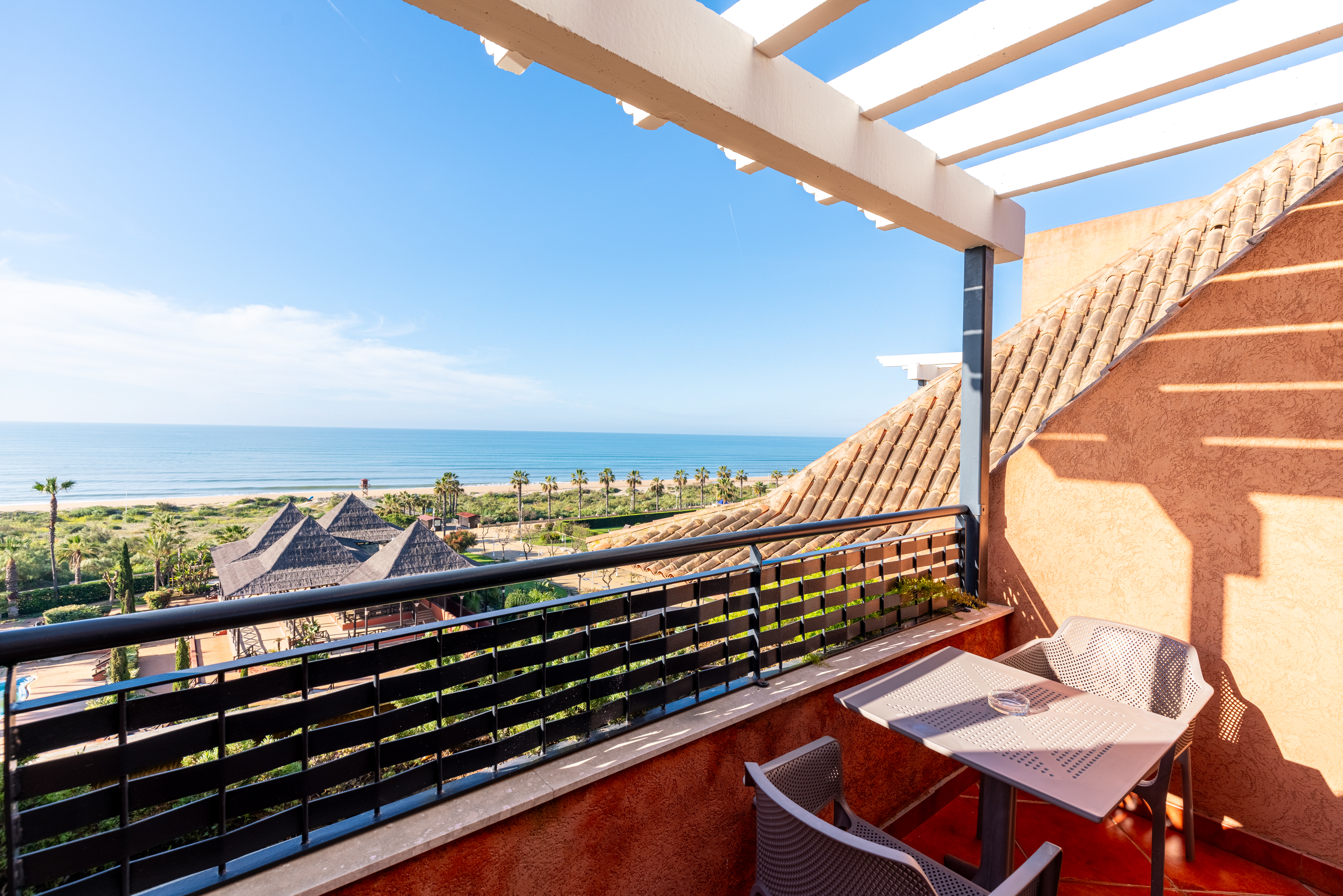 Junior Suite Sea View