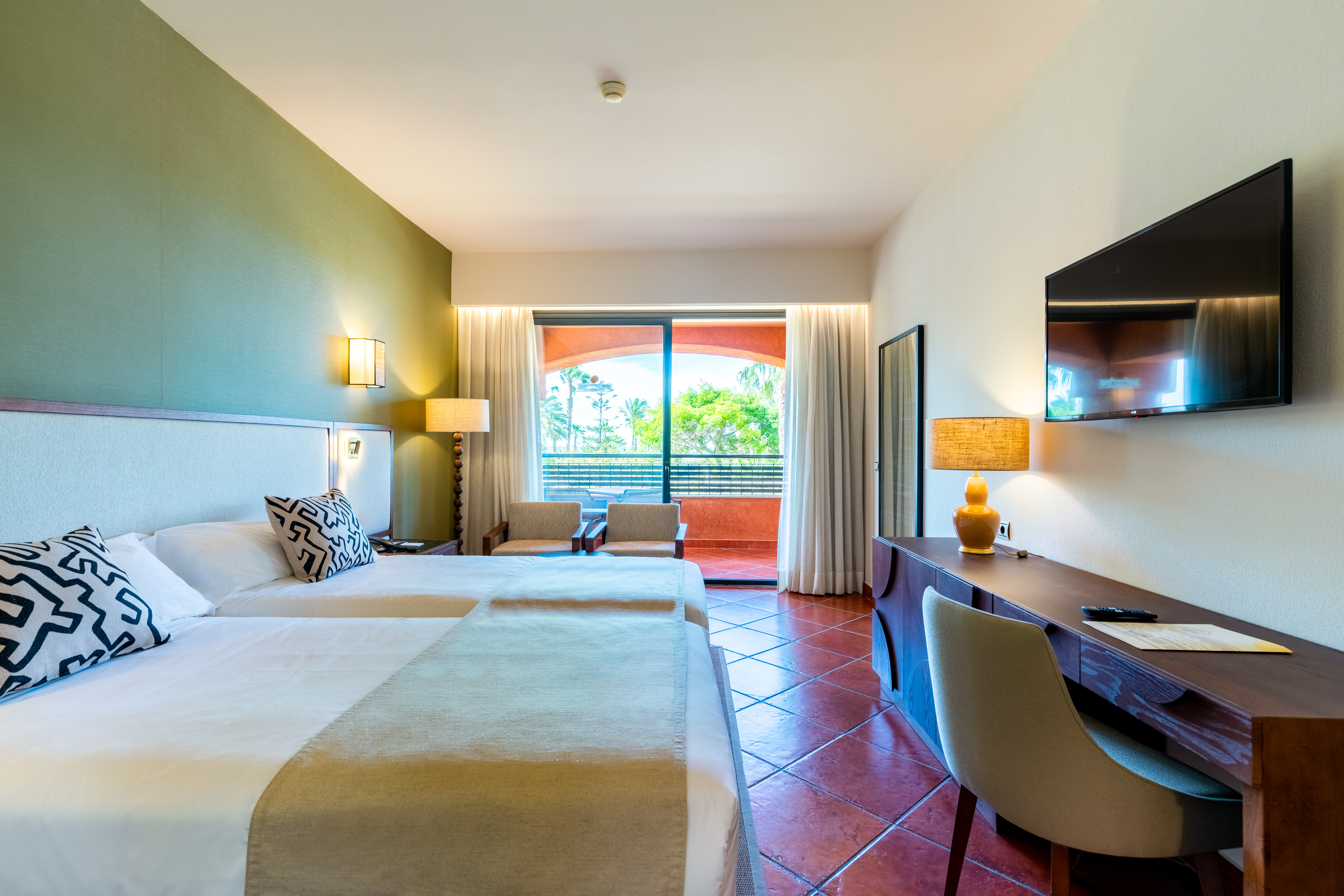 Double or Twin Capacity 3