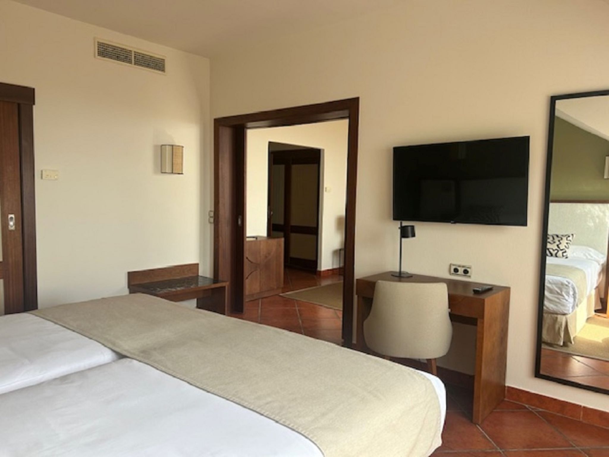 Junior Suite Sea View