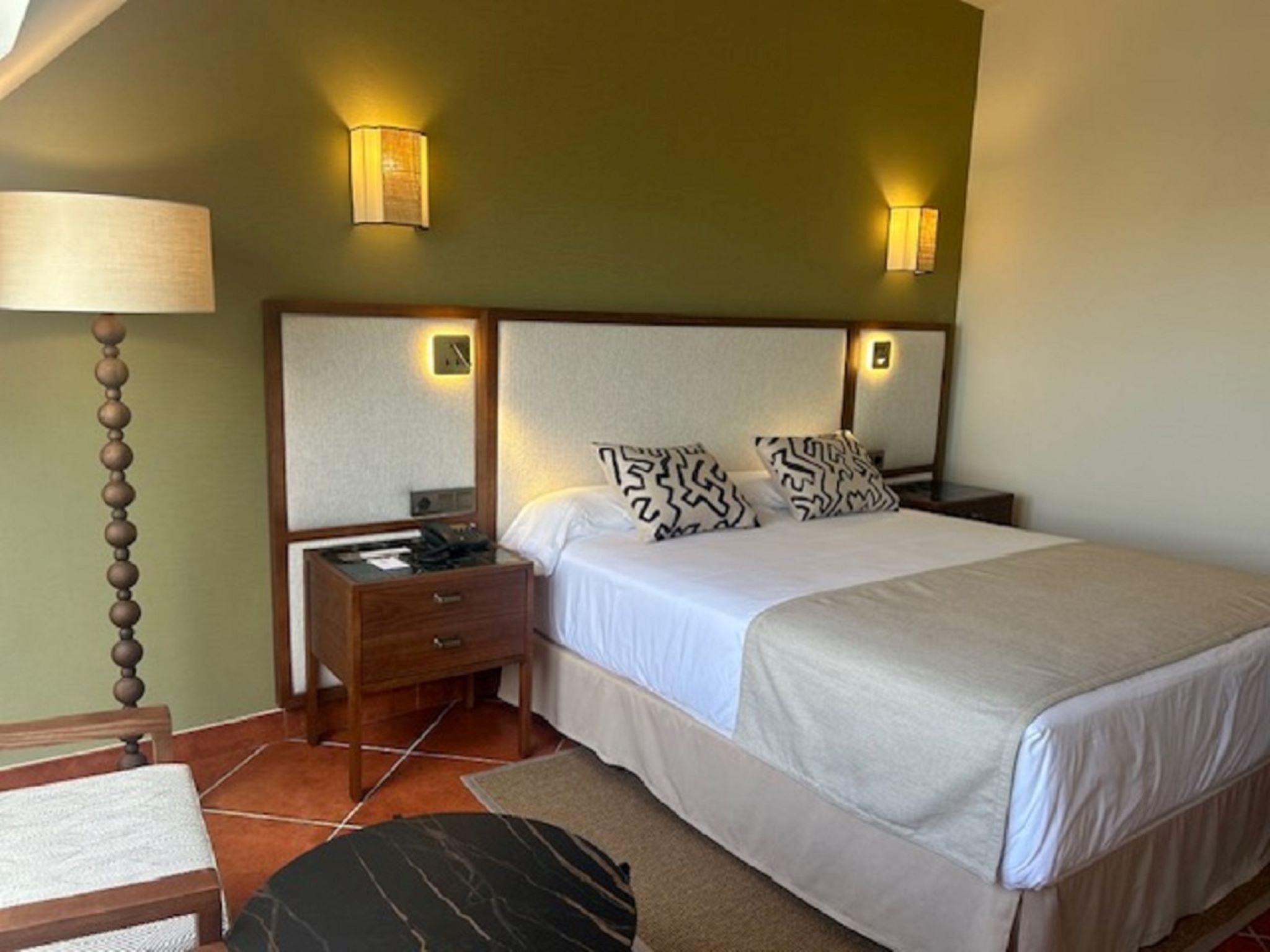 Double or Twin Economy