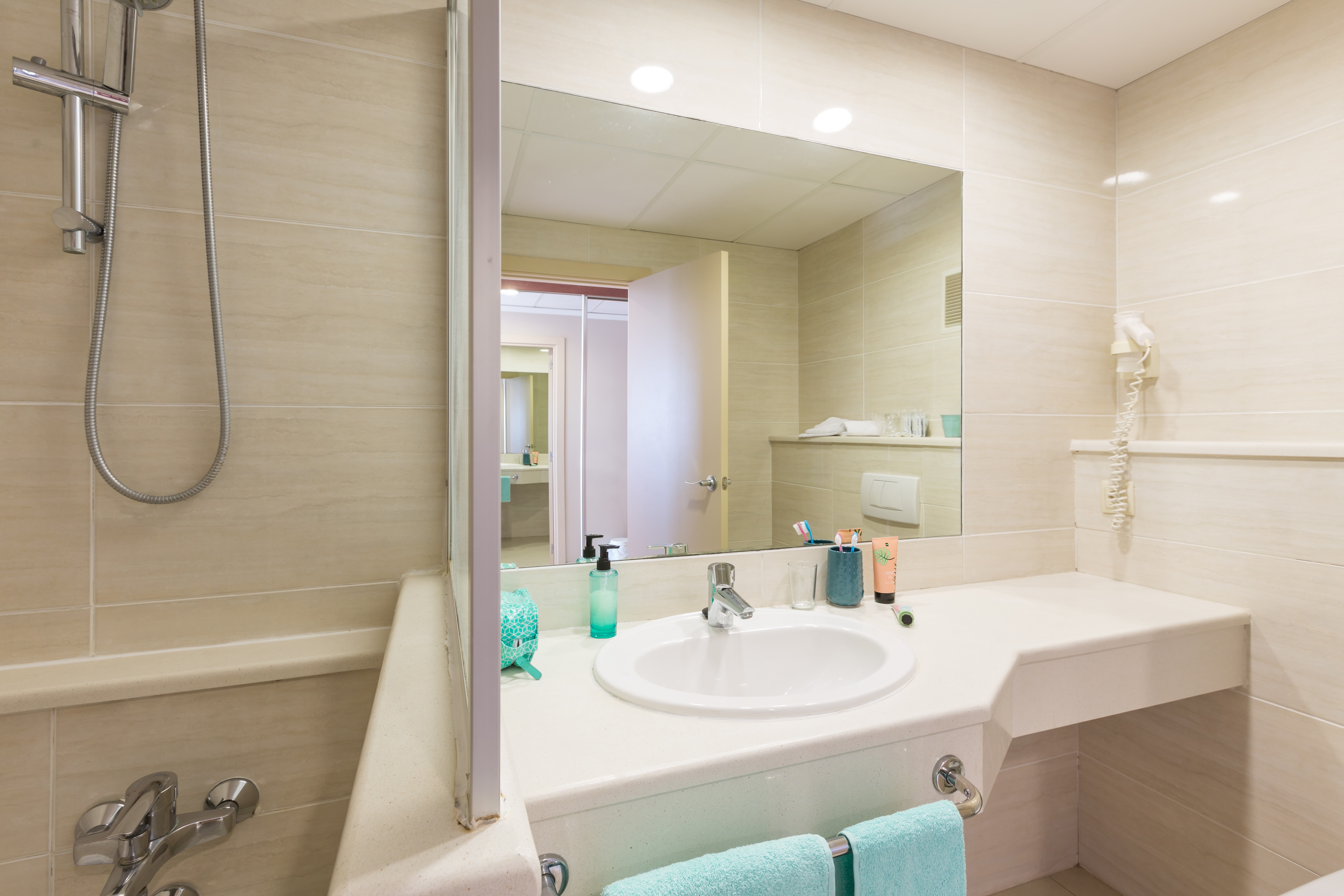 Double Single Standard