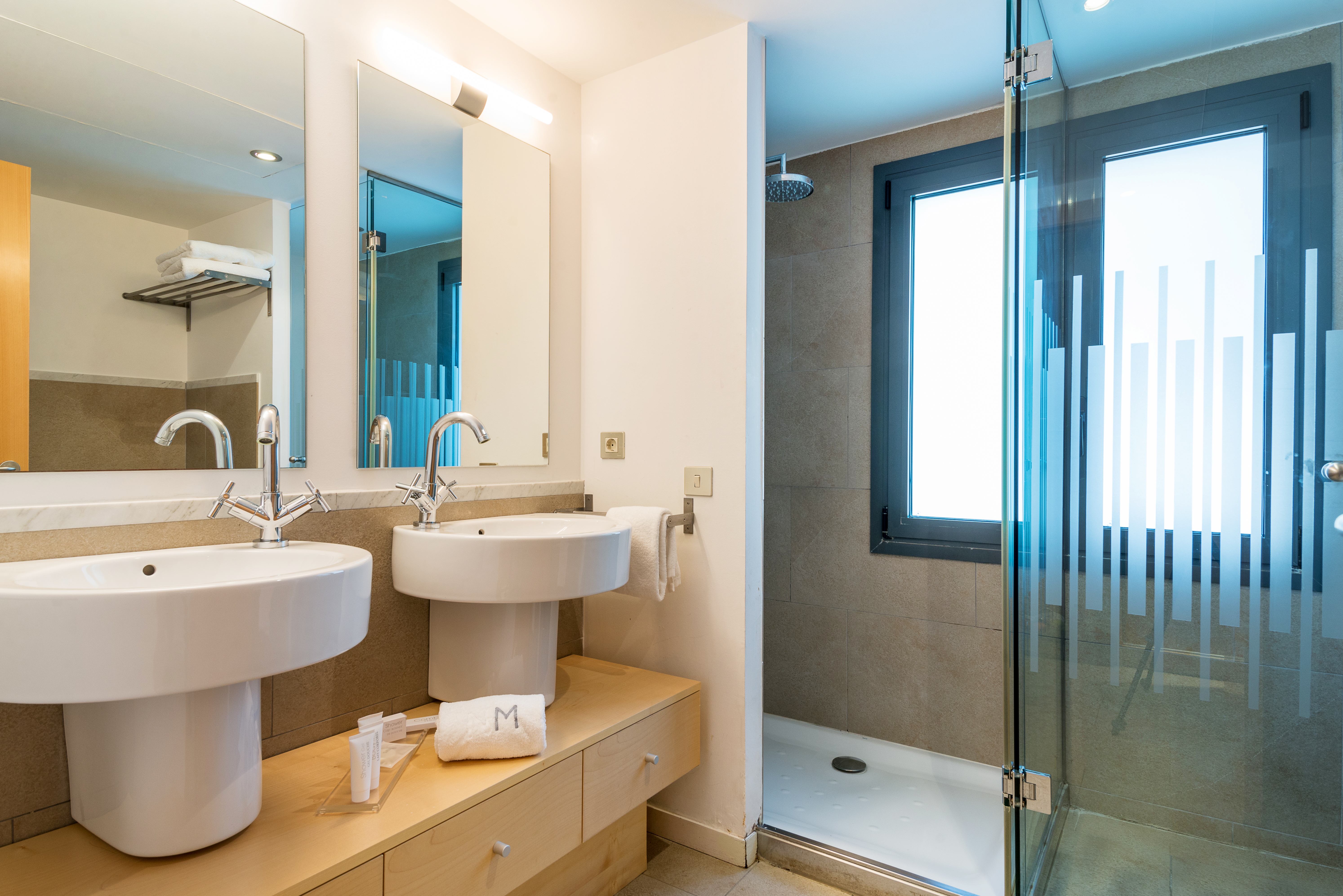 Double or Twin Superior