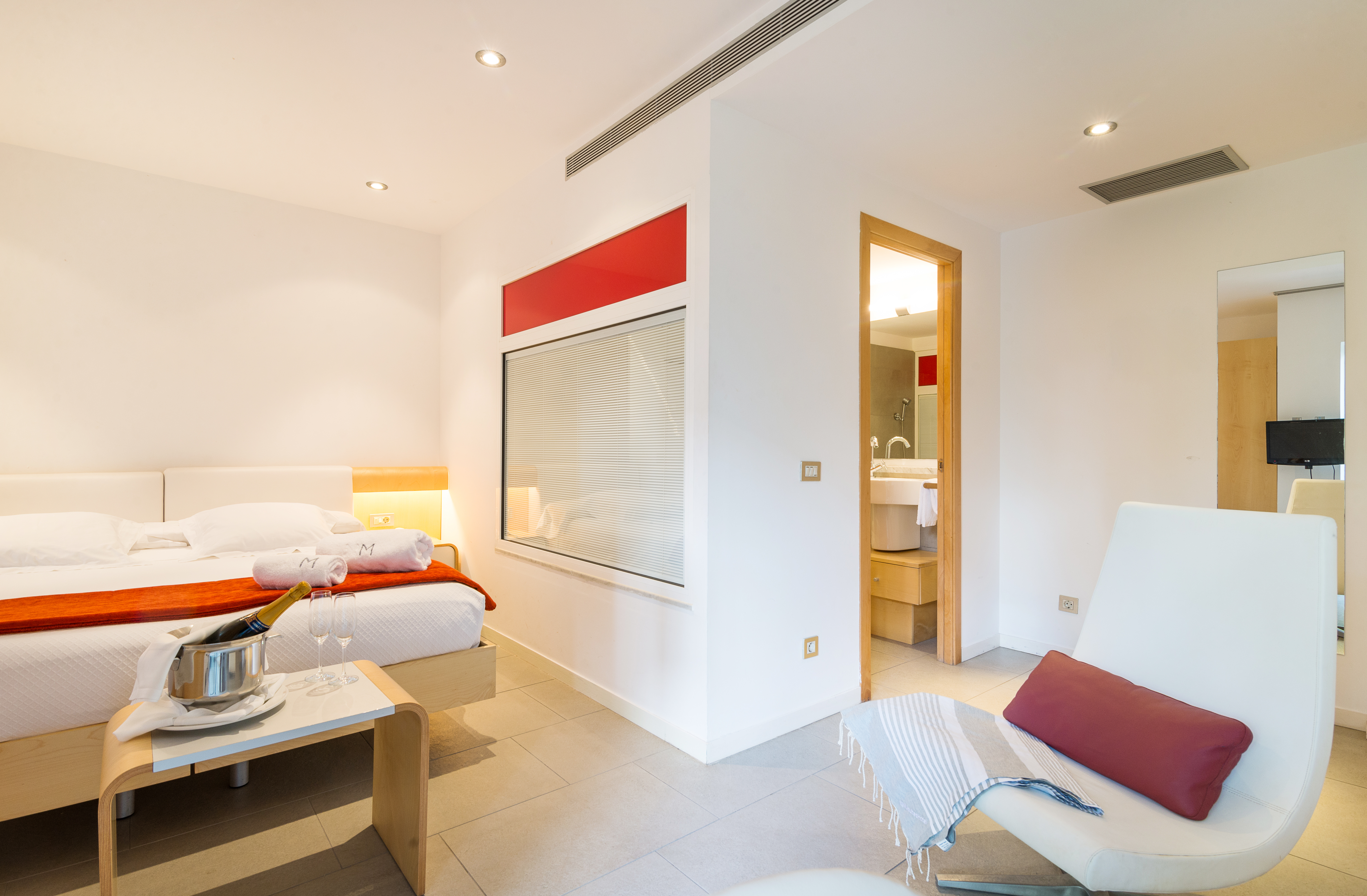 Double or Twin Standard