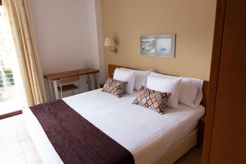 Family Room Pool View