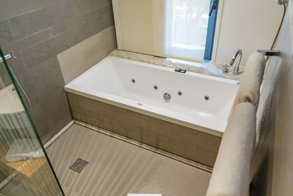 Suite with Private Pool