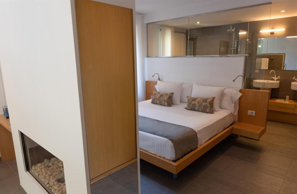 Suite with Private Pool