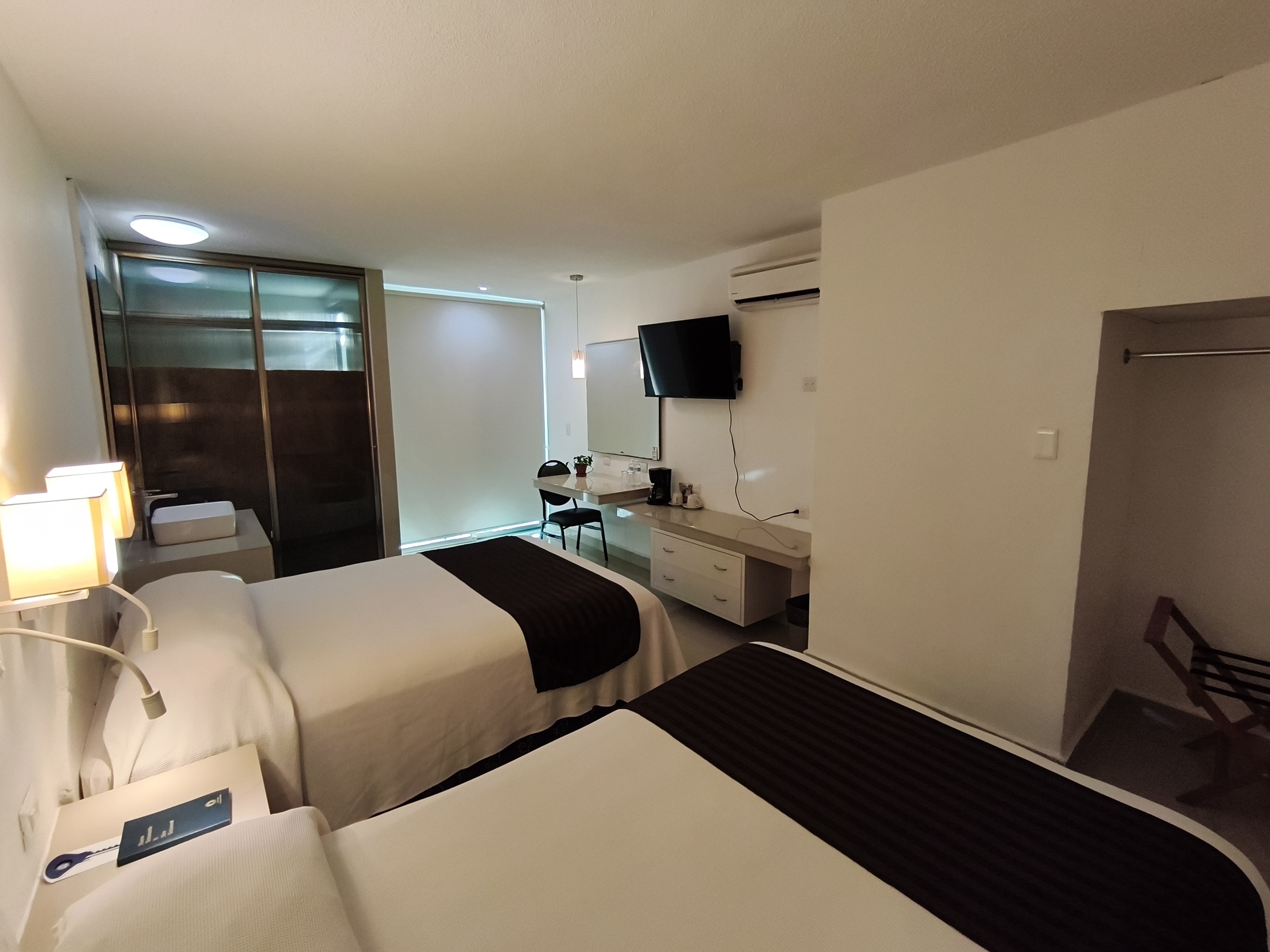 Room Premium