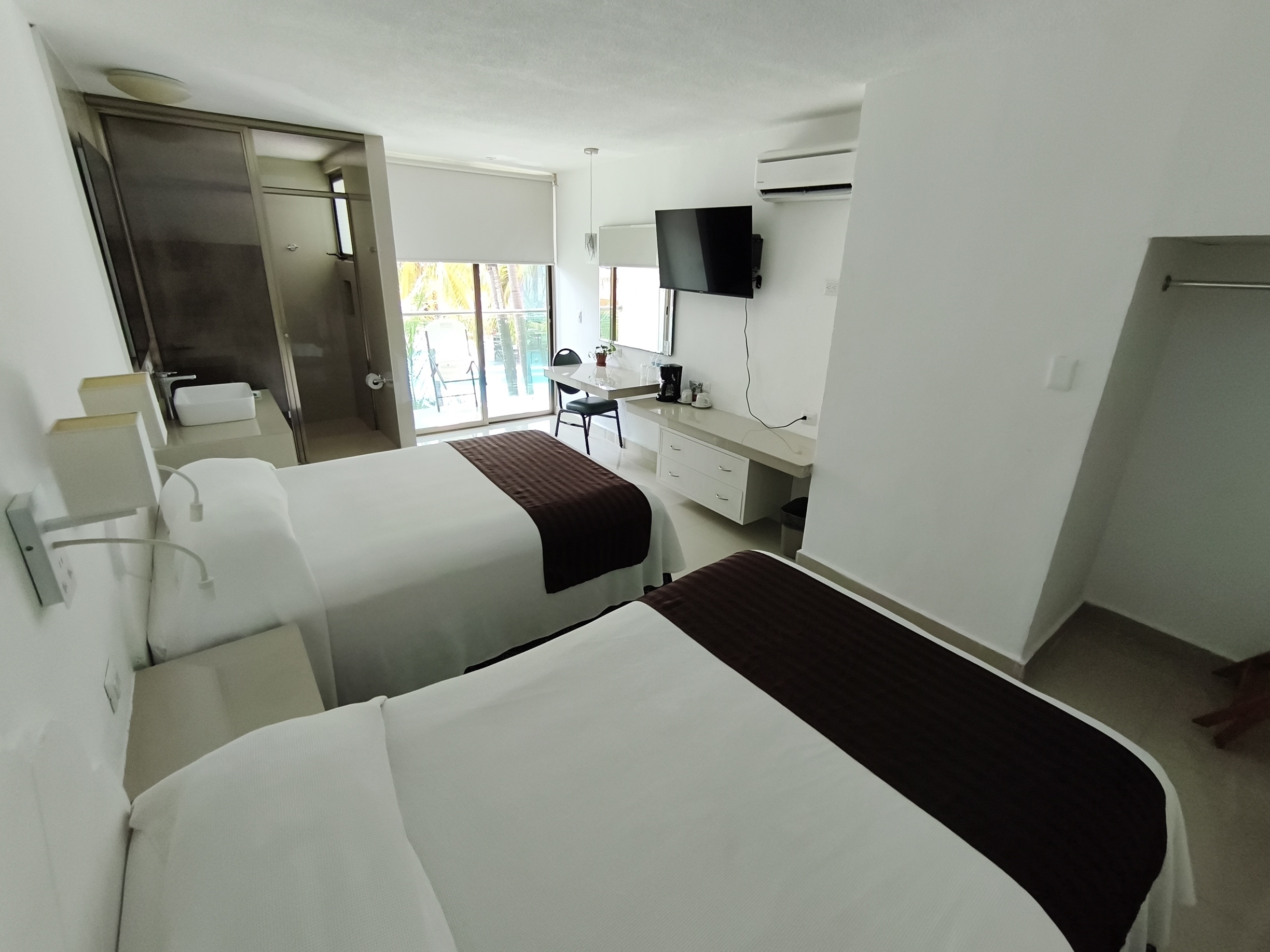 Room Premium