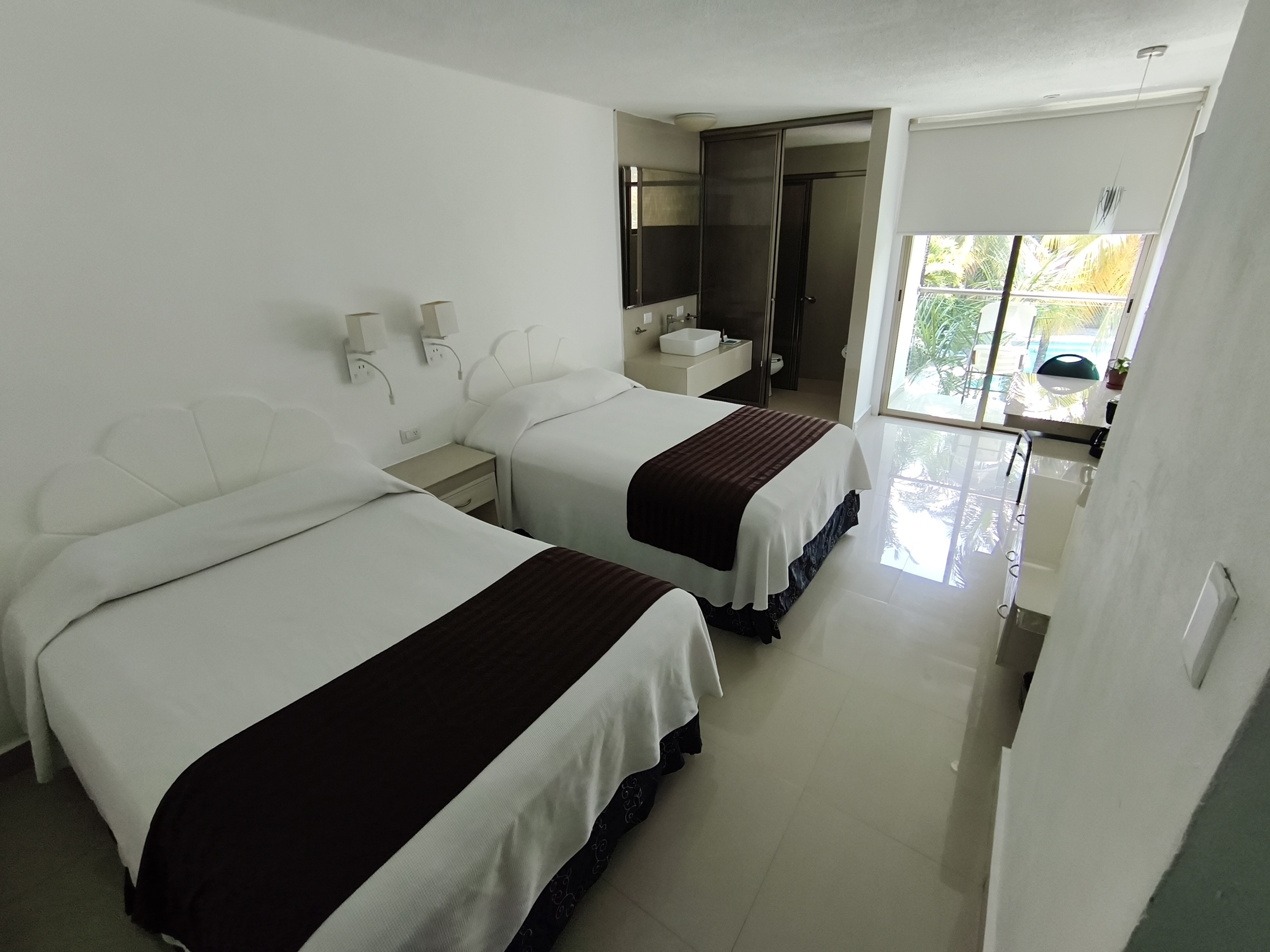Room Premium