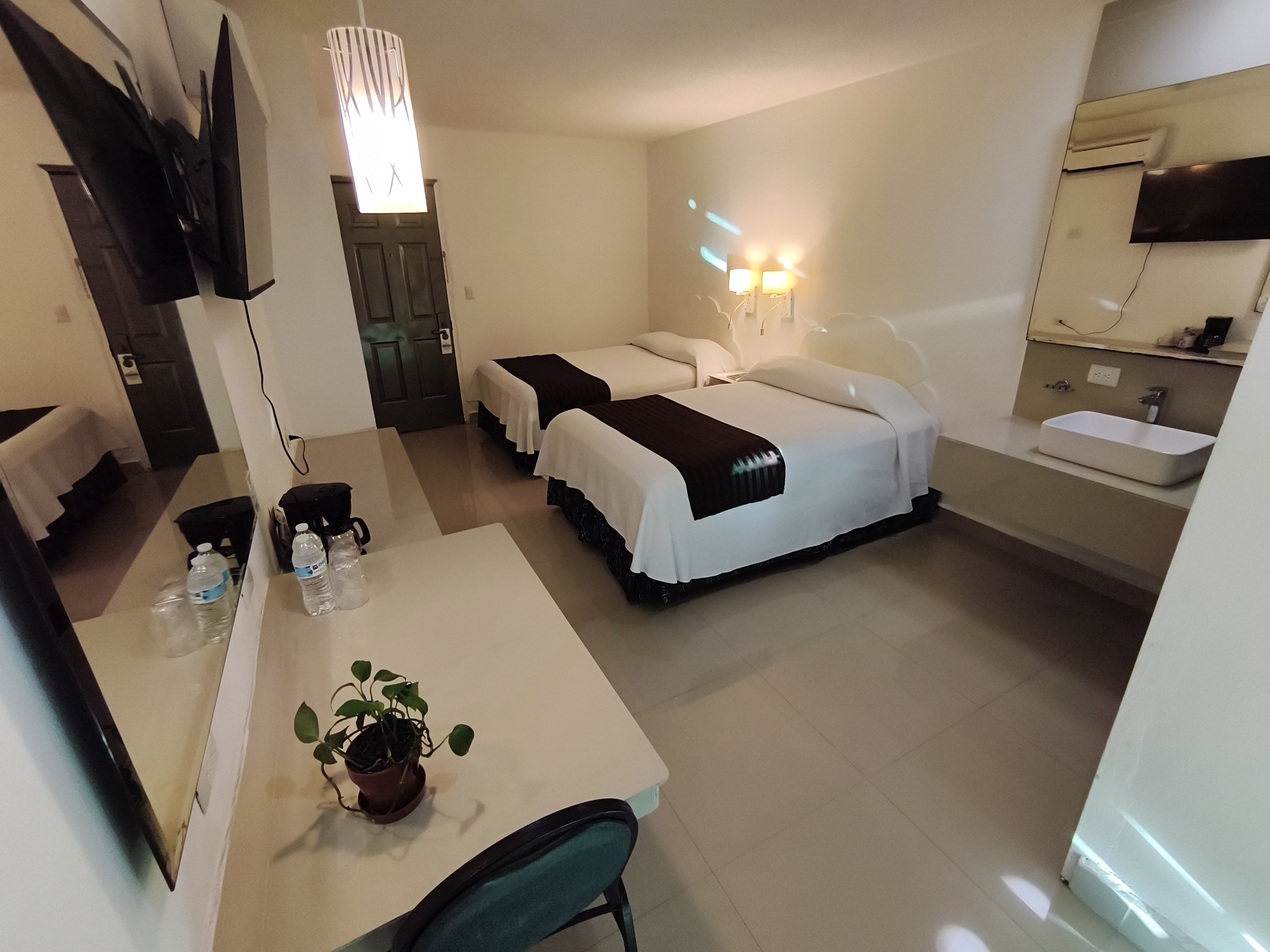 Room Premium