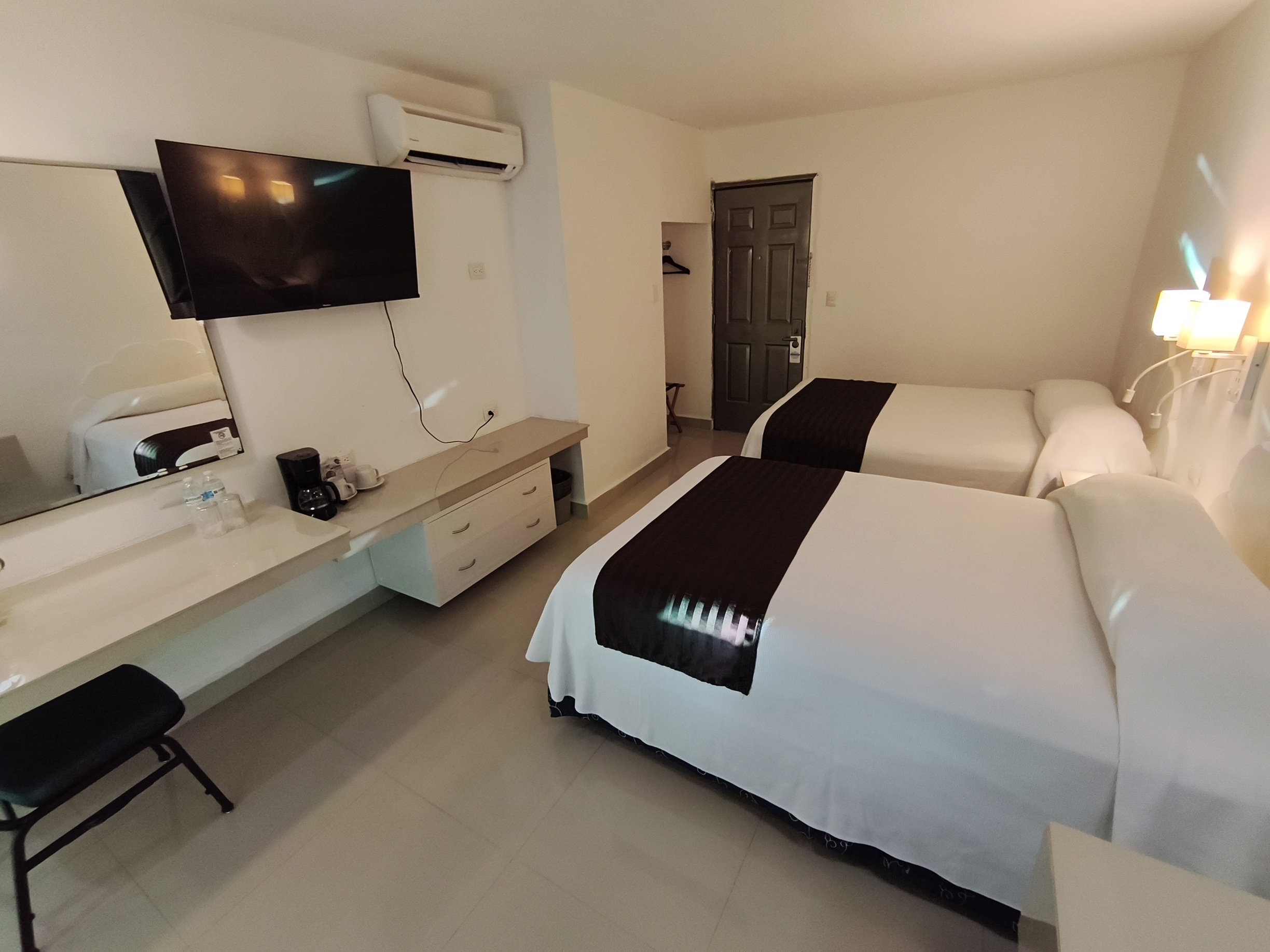 Room Premium