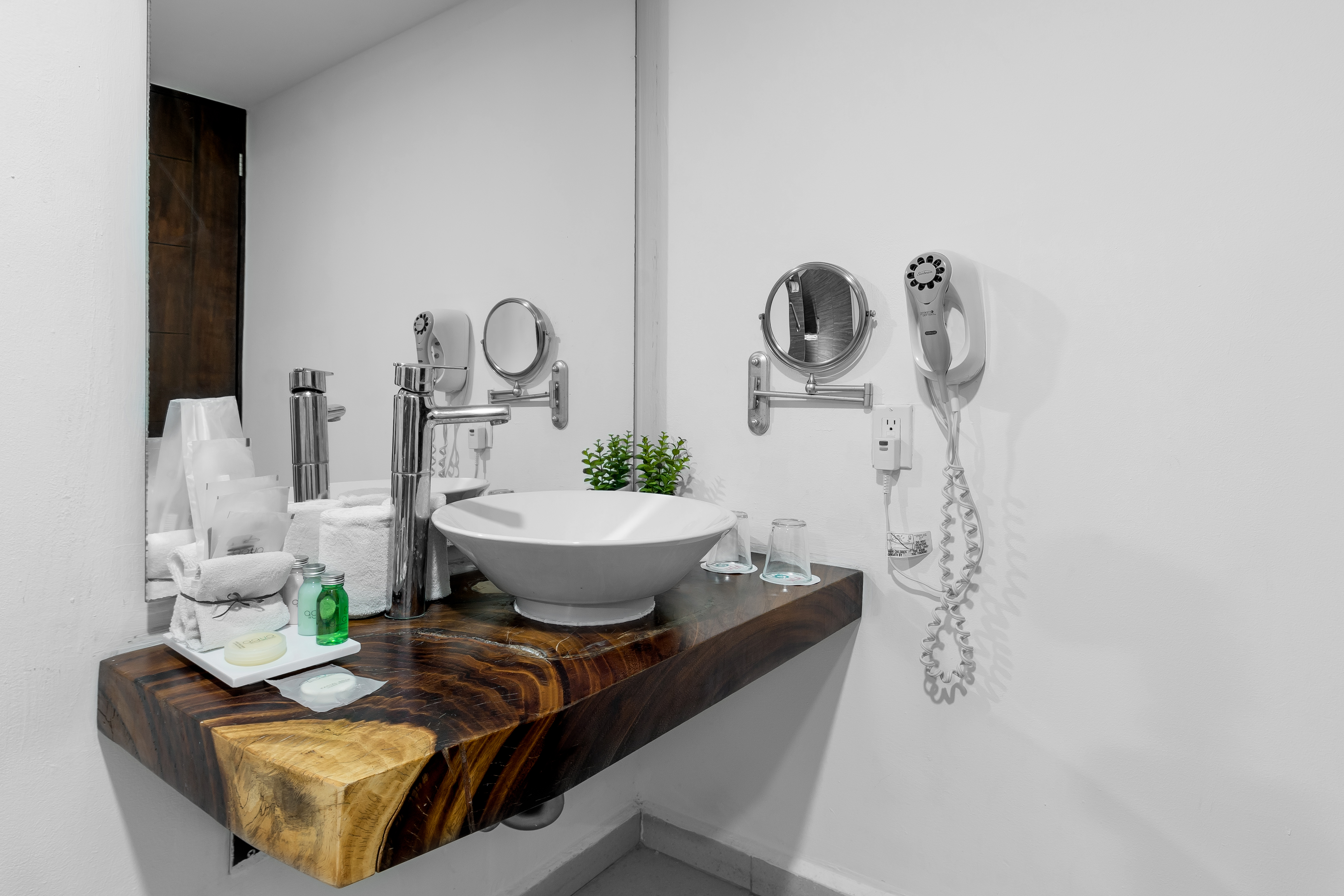 Double Deluxe Ocean View