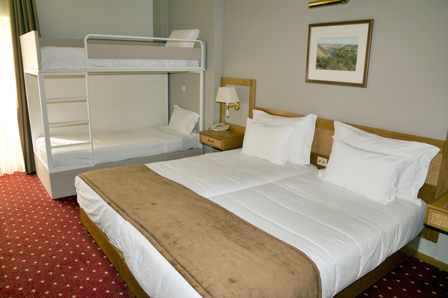 Family Room Standard