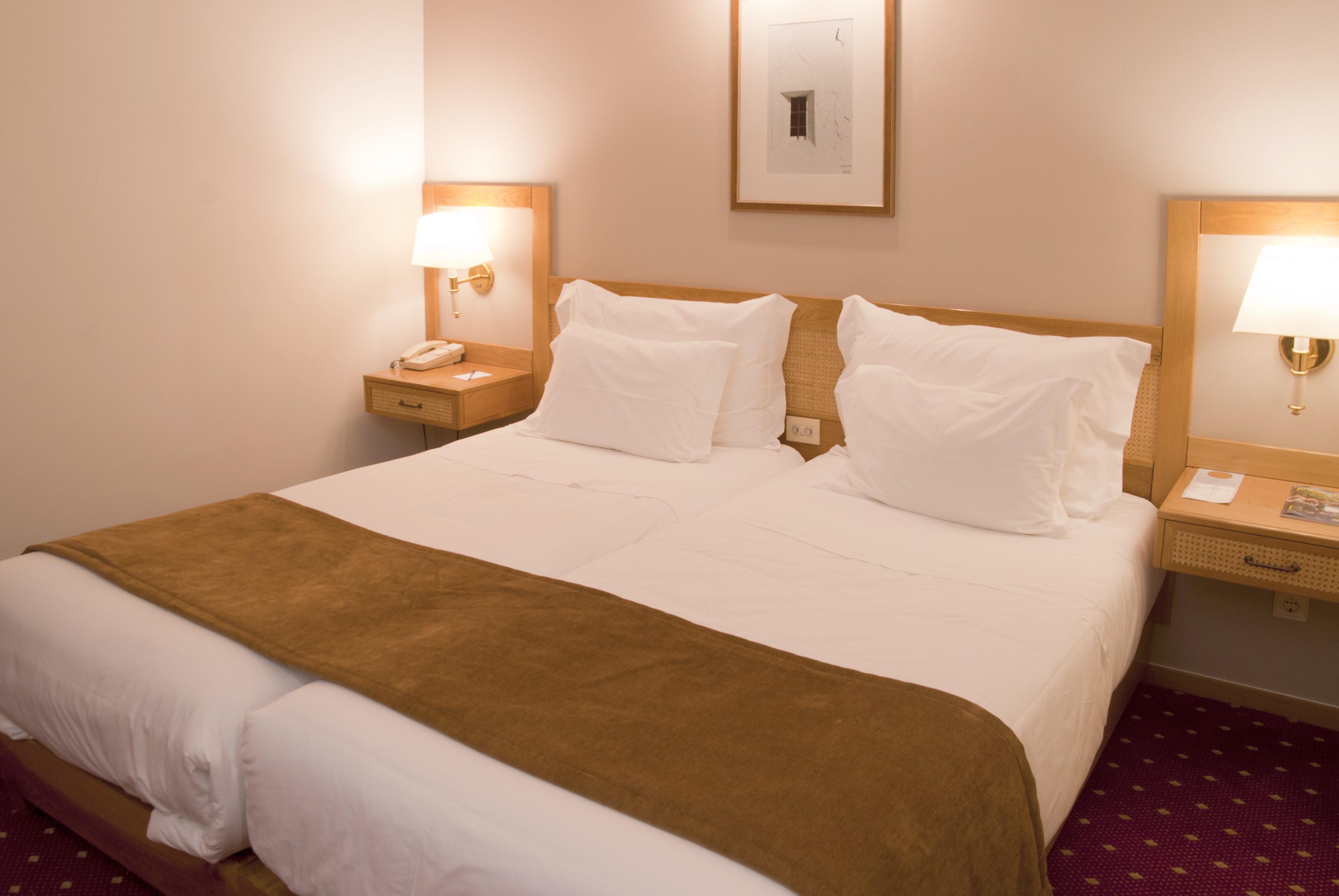 Double or Twin Standard