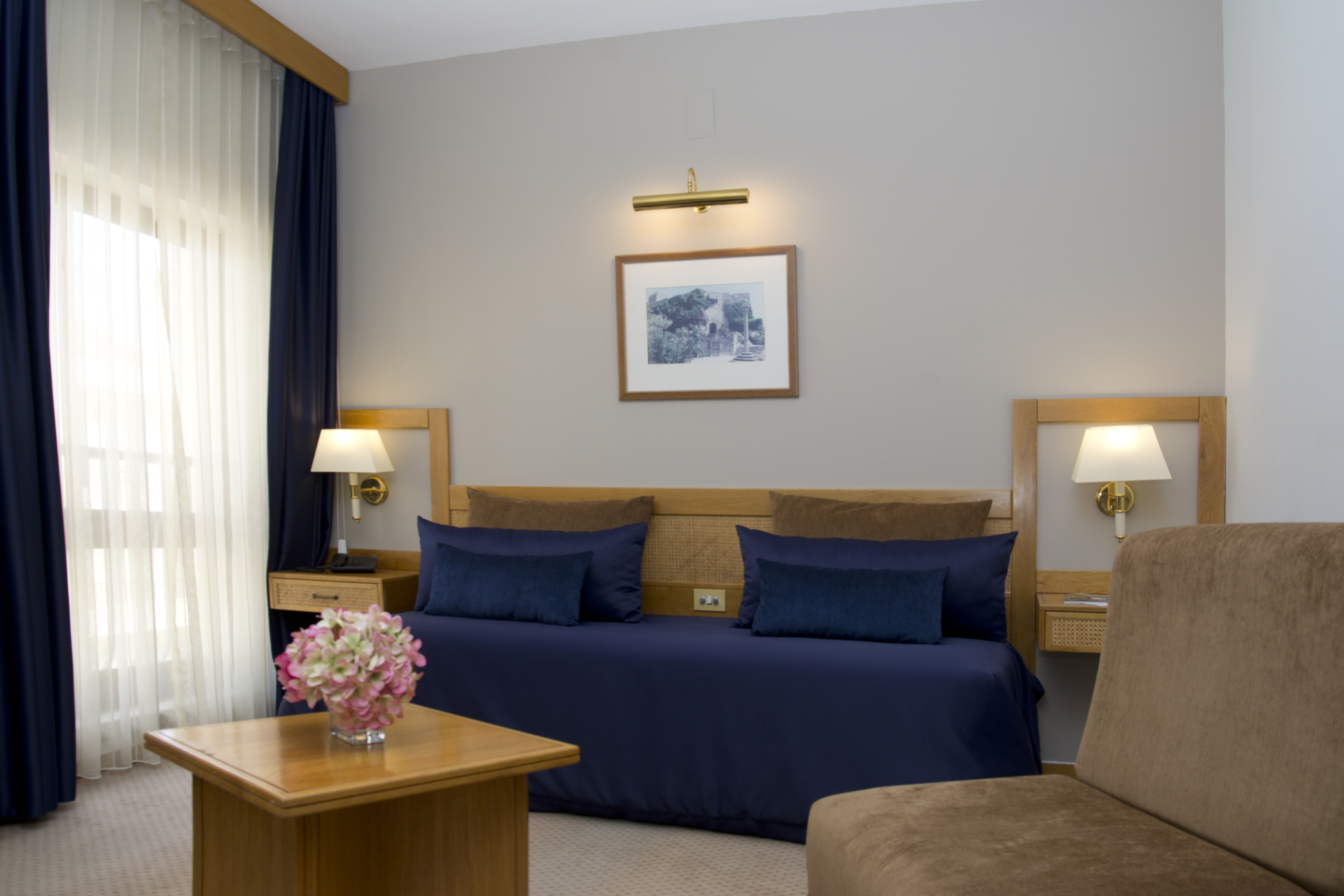 Family Room Standard