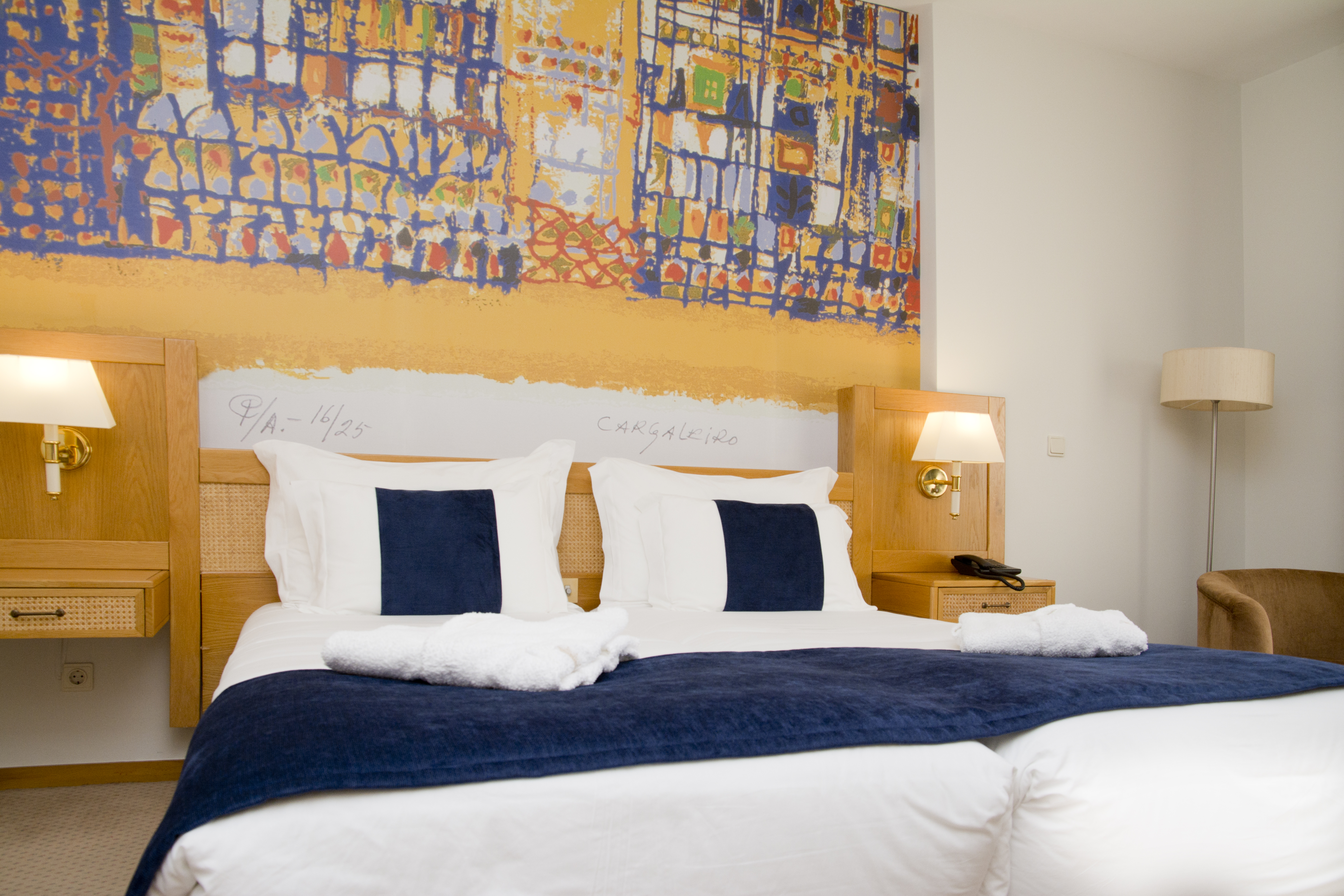 Double or Twin Standard