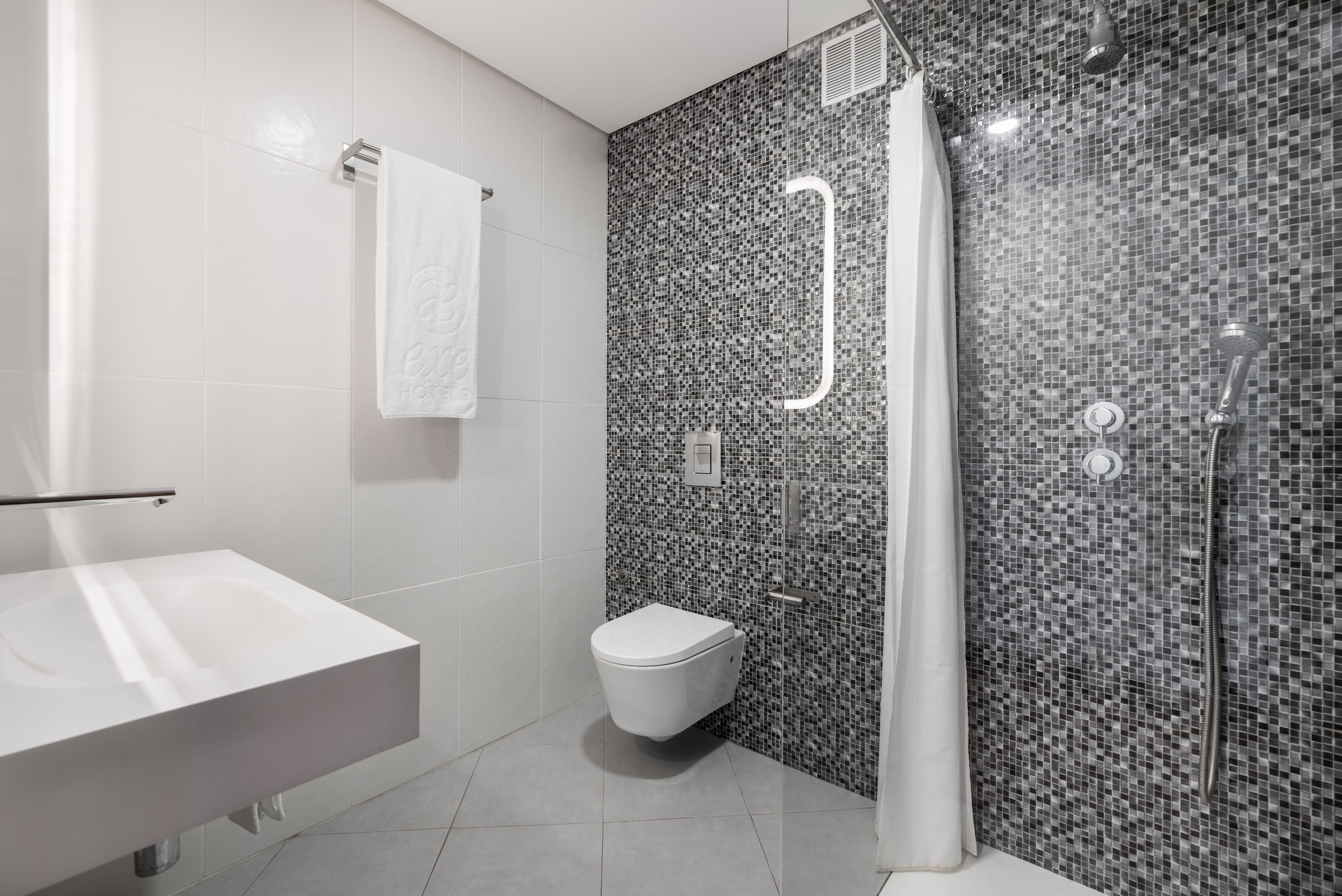 Suite Premium City View