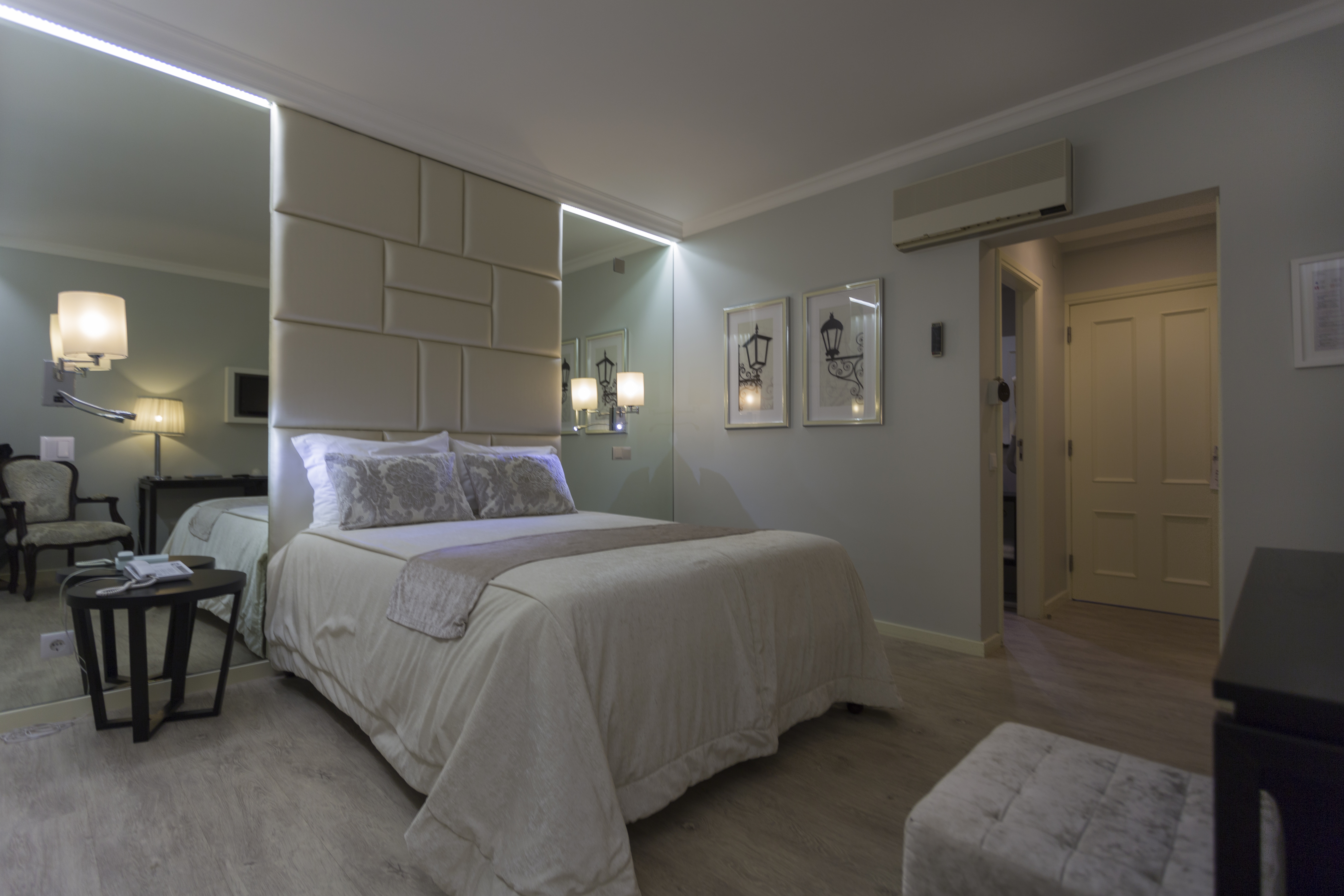 Double Single Standard