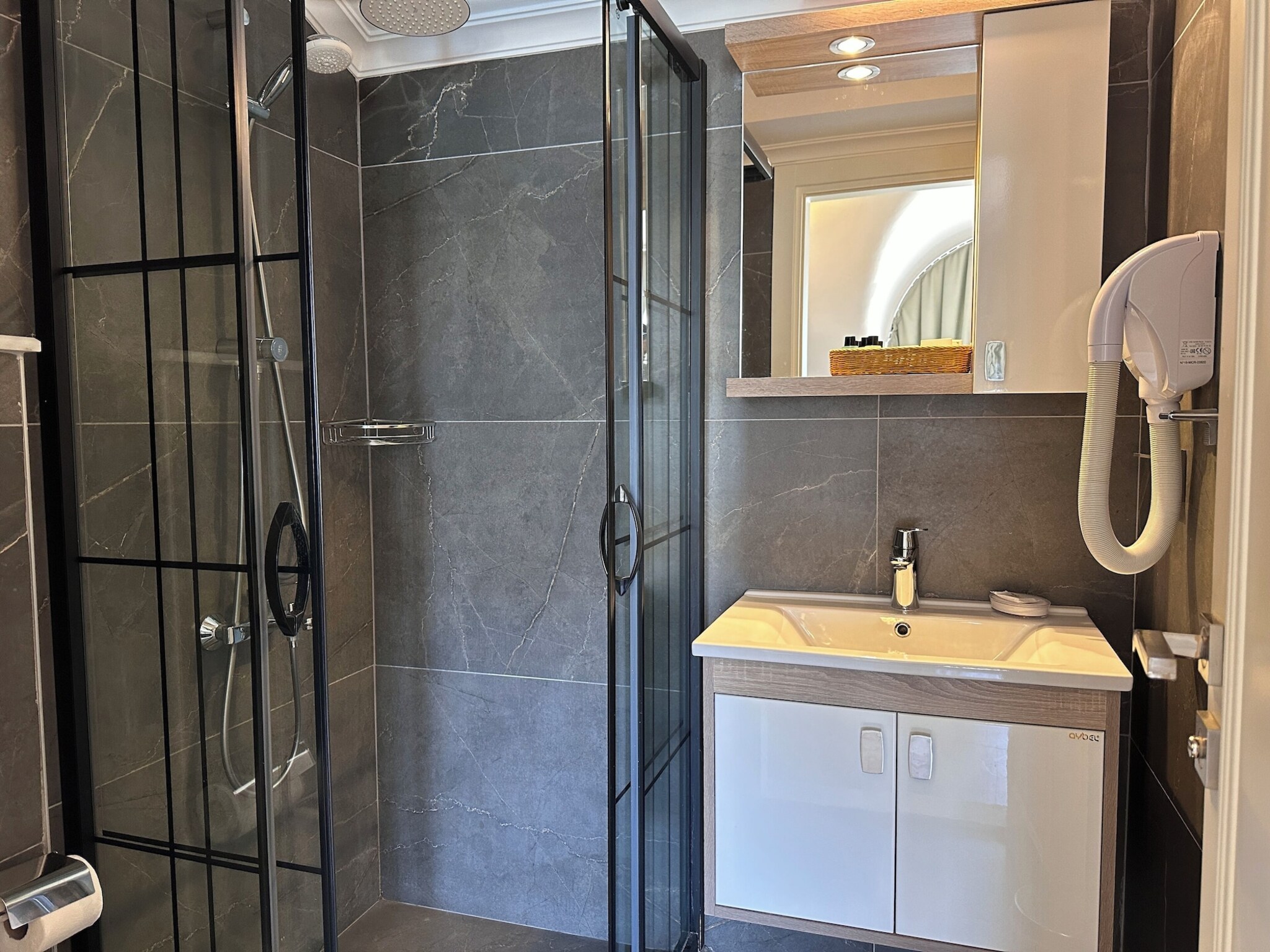 Room Three Bedrooms One Bathroom