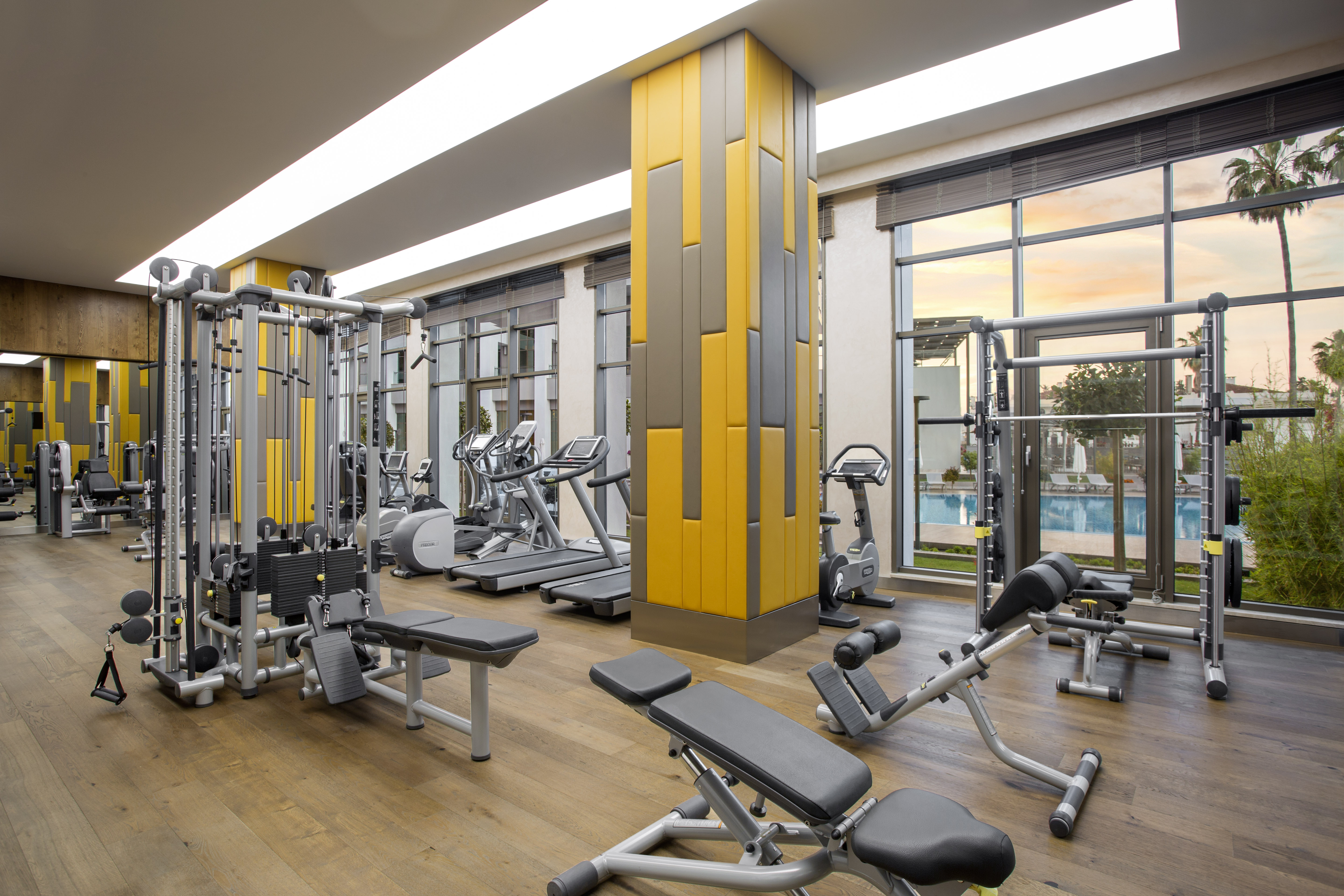 Sports and Entertainment