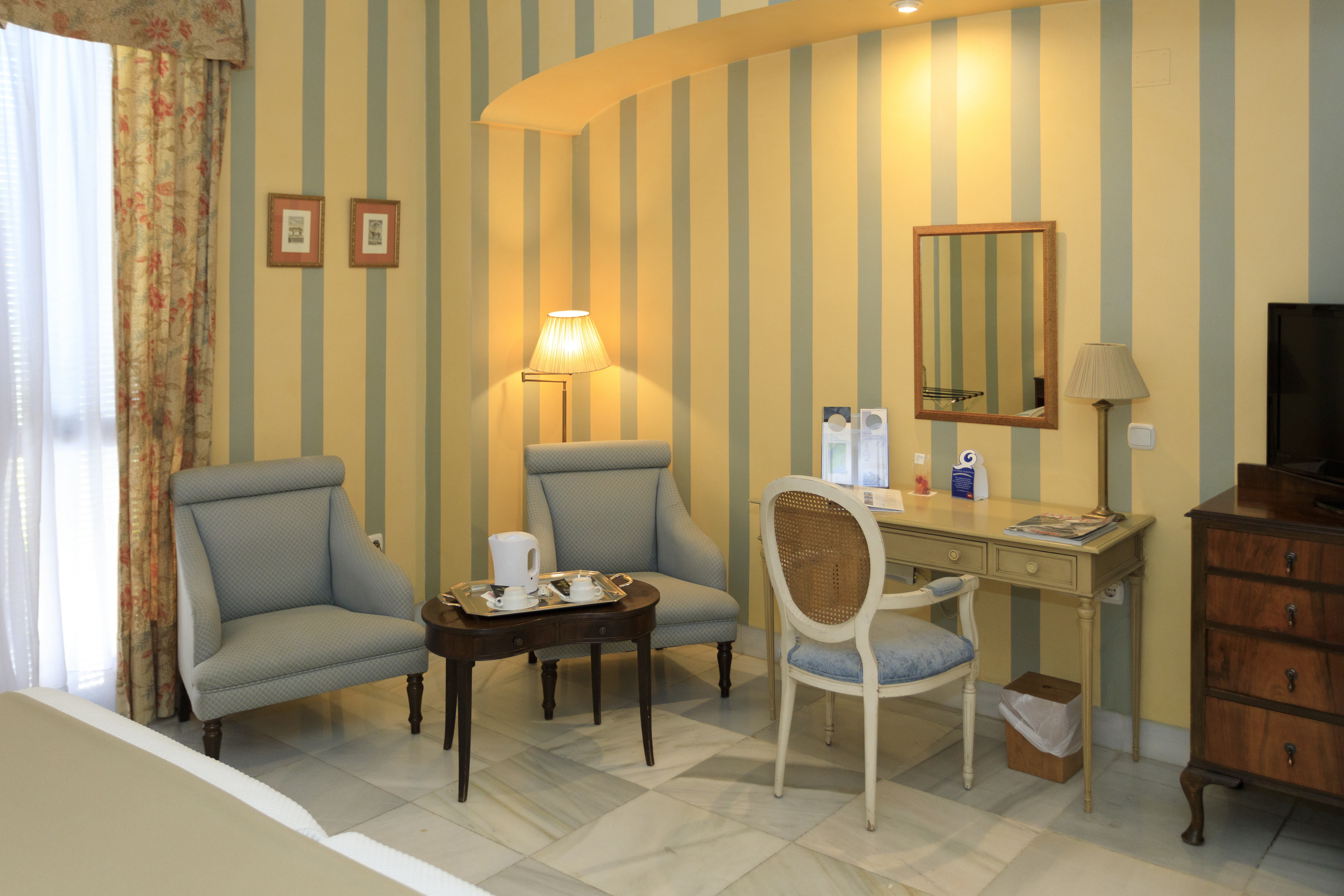 Double or Twin Superior Capacity 3