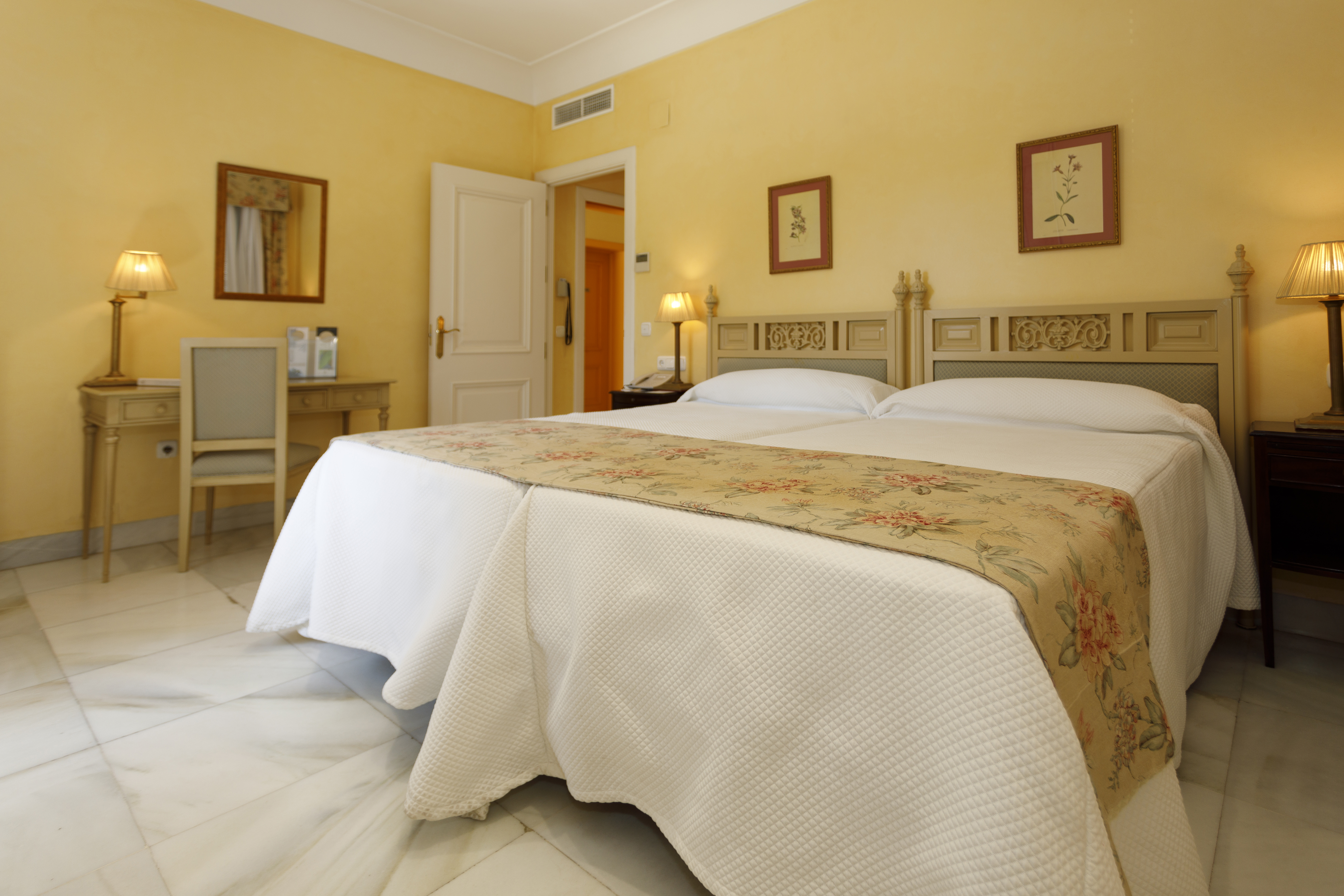 Double or Twin Capacity 3