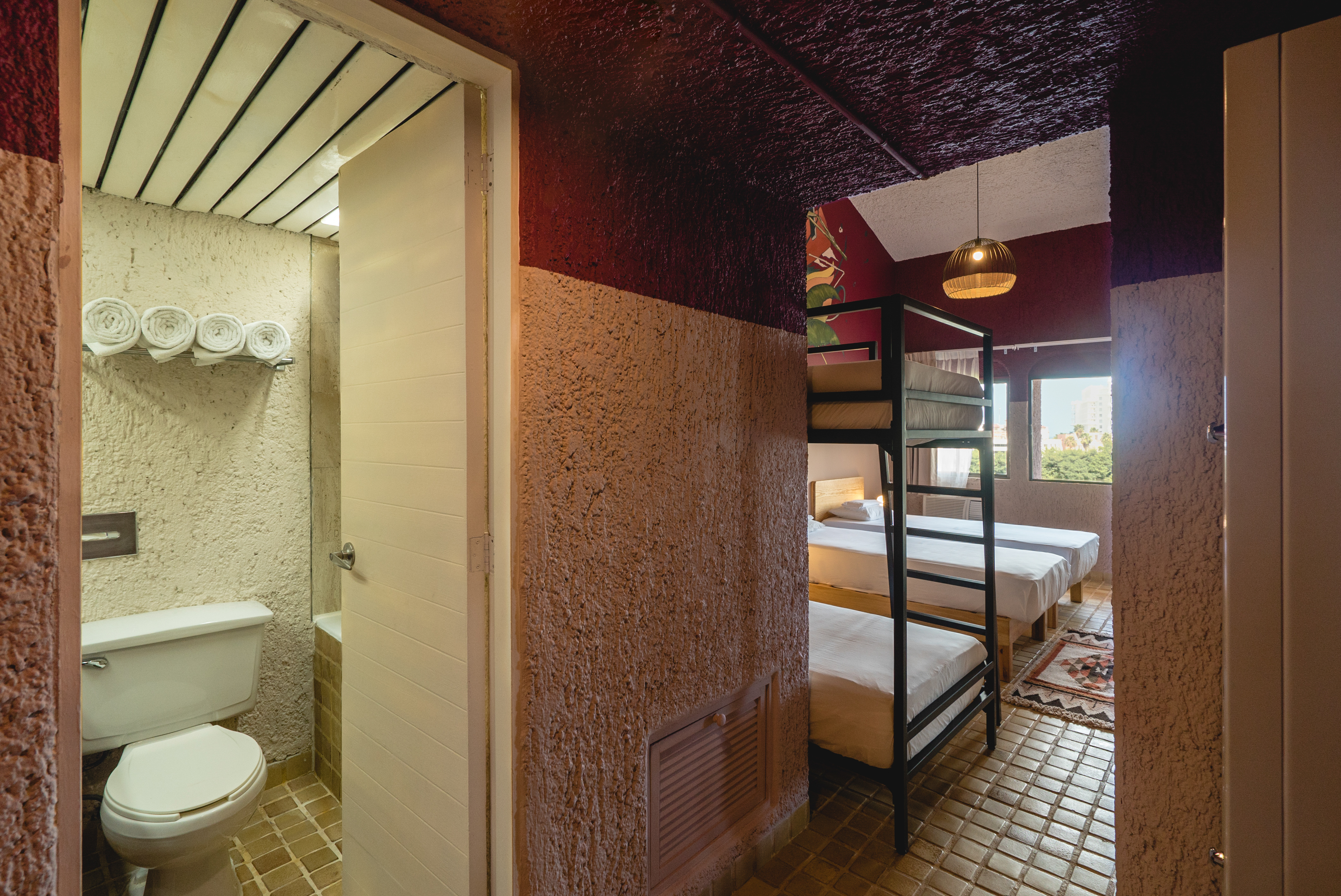 Family Room Standard