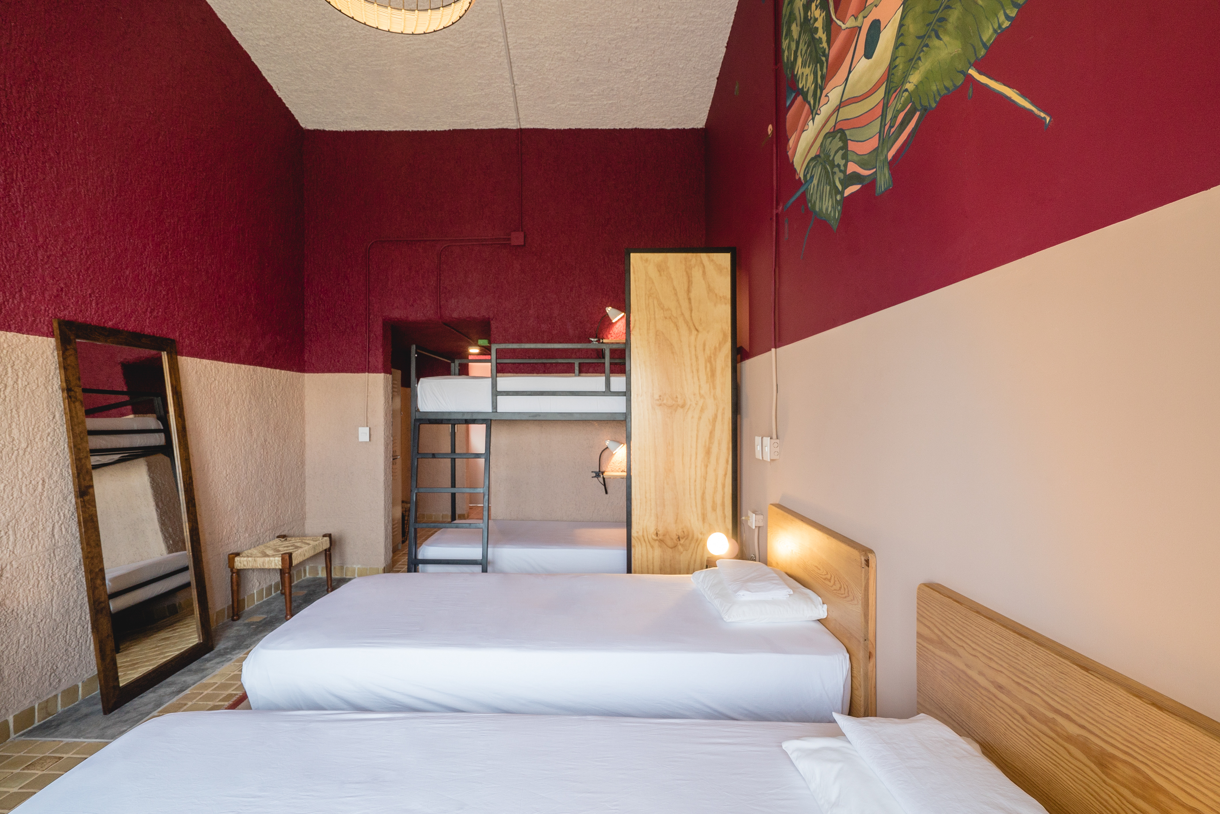 Family Room Standard