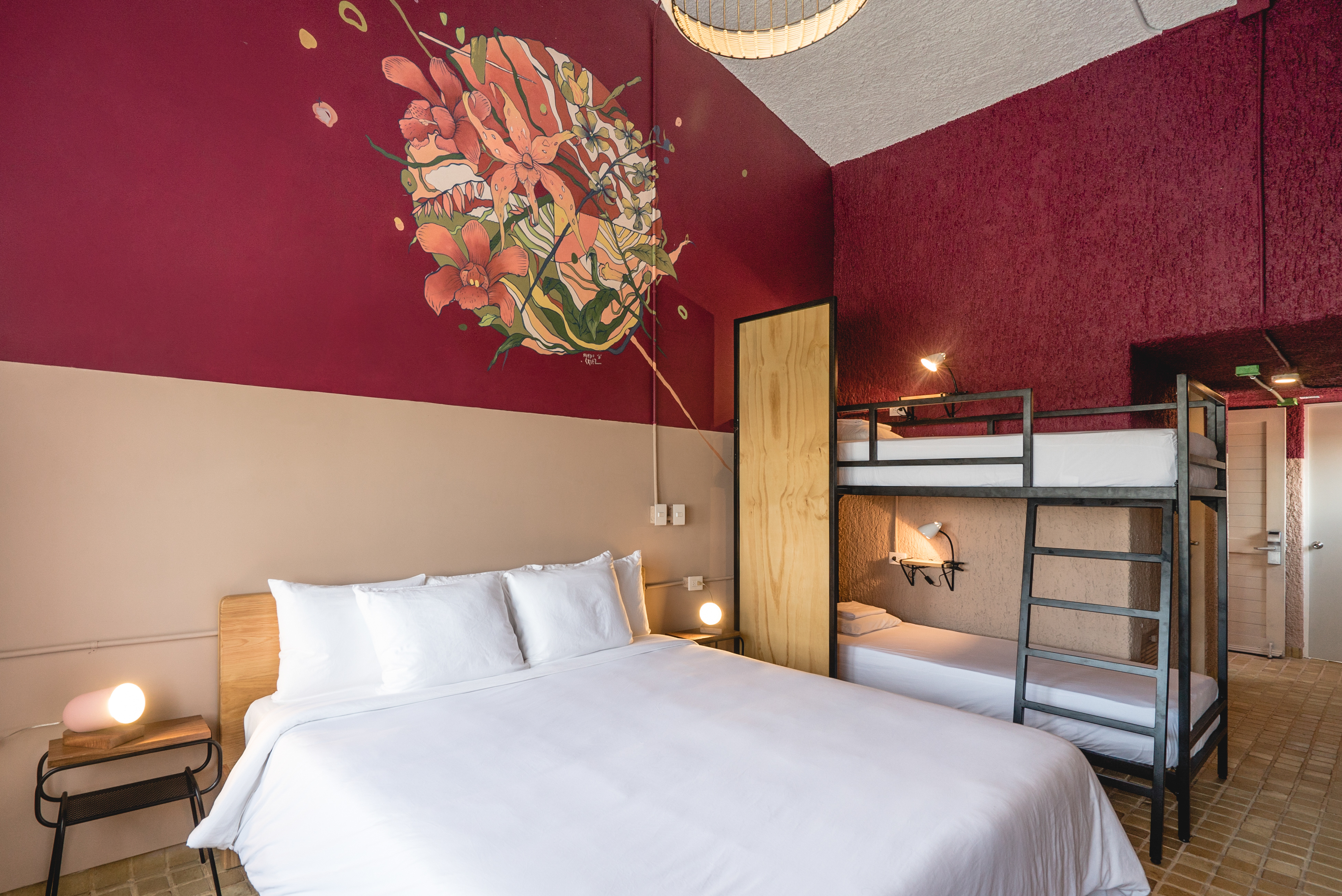 Family Room Standard