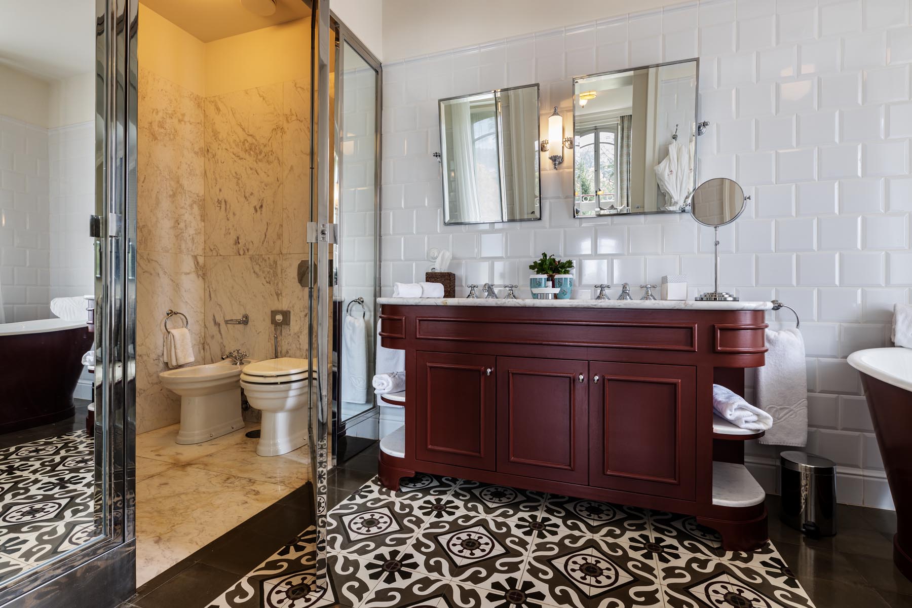 Junior Suite Standard