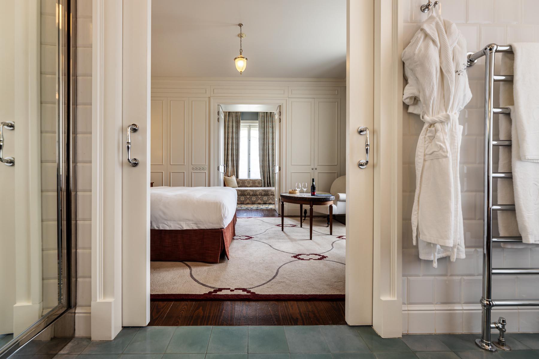 Junior Suite Standard