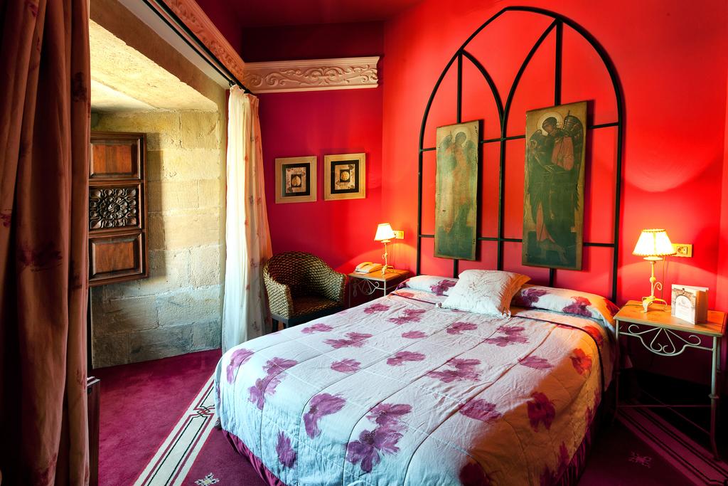 Double Single Standard