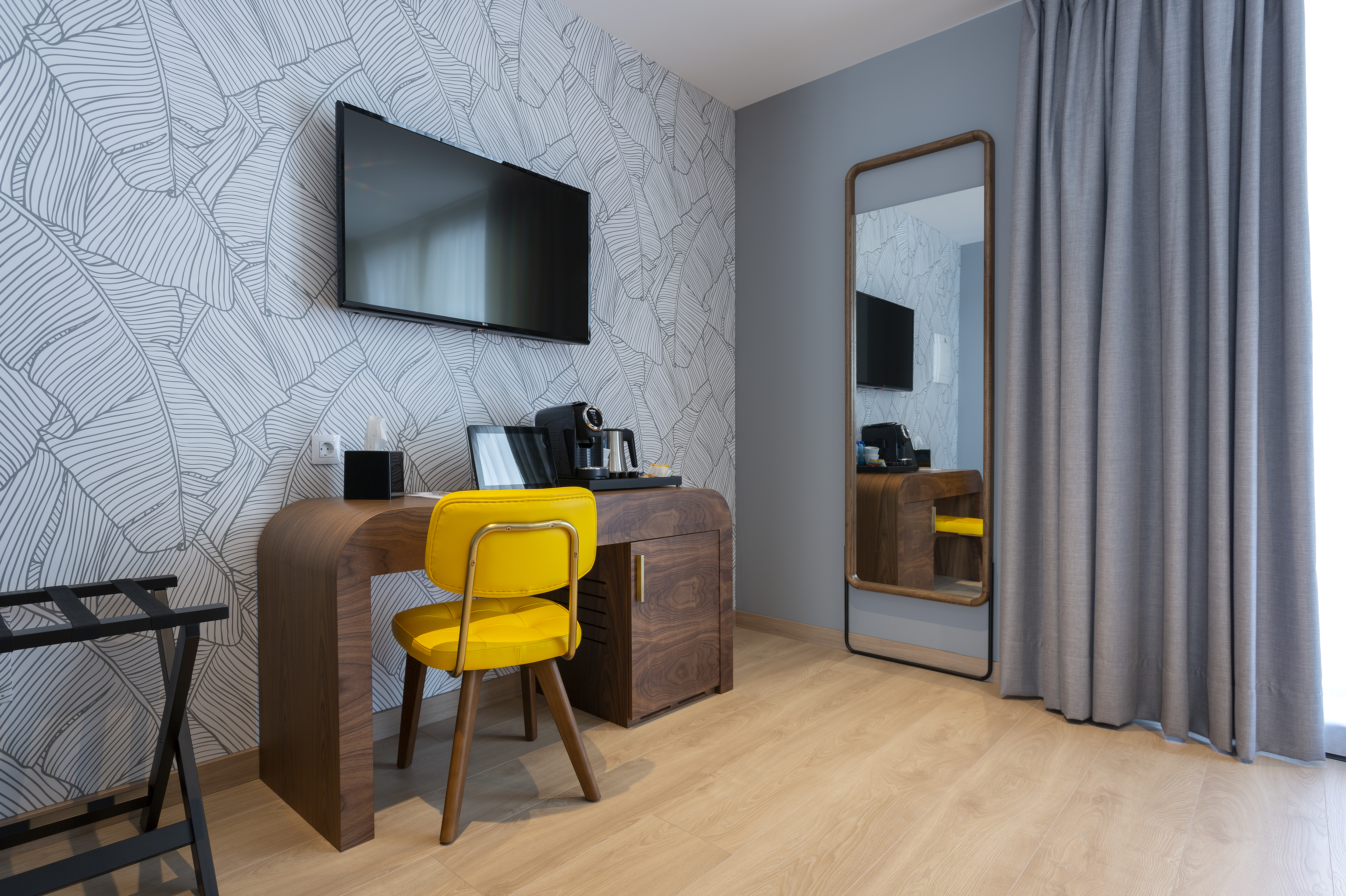 Double or Twin Premium