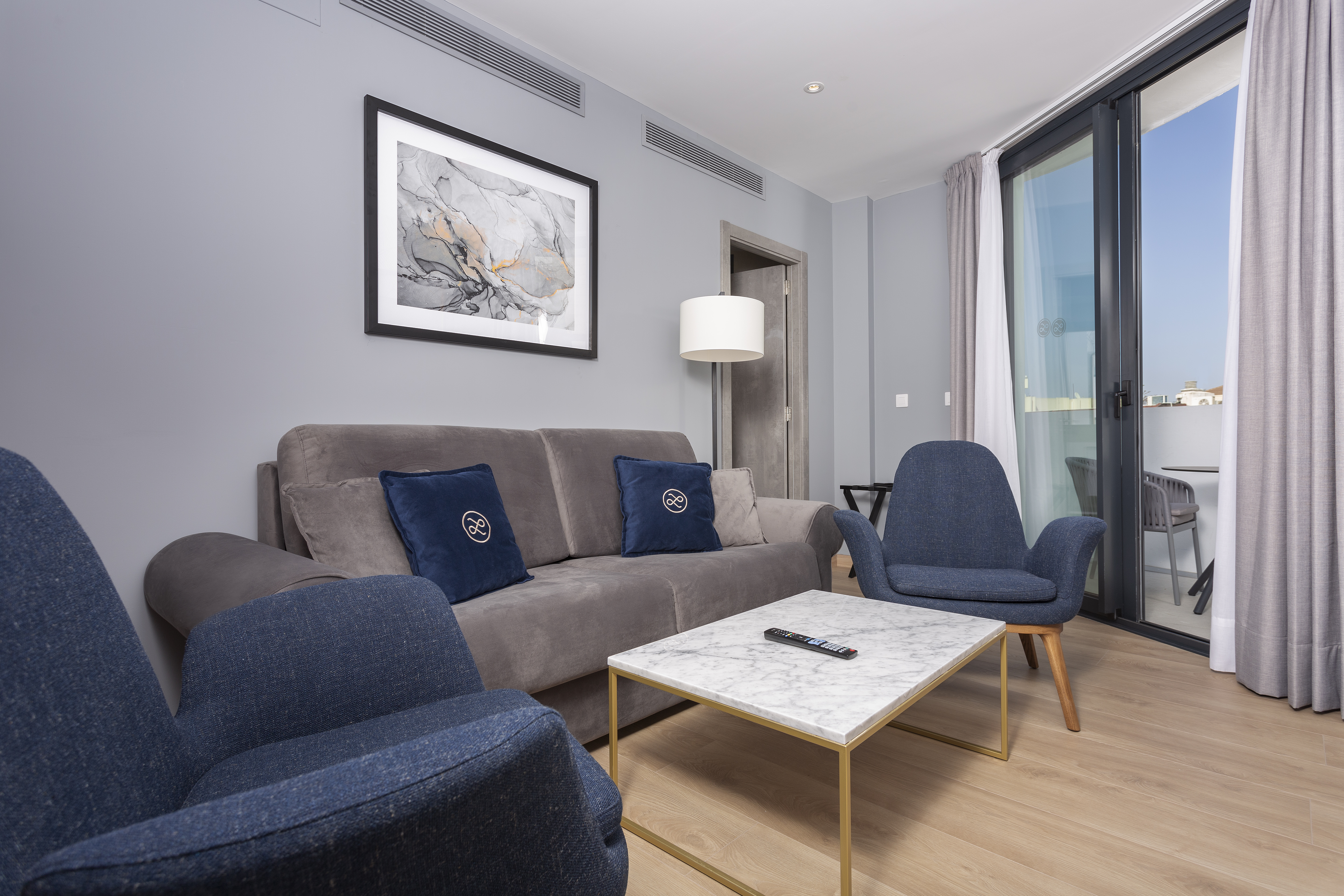 Junior Suite Standard