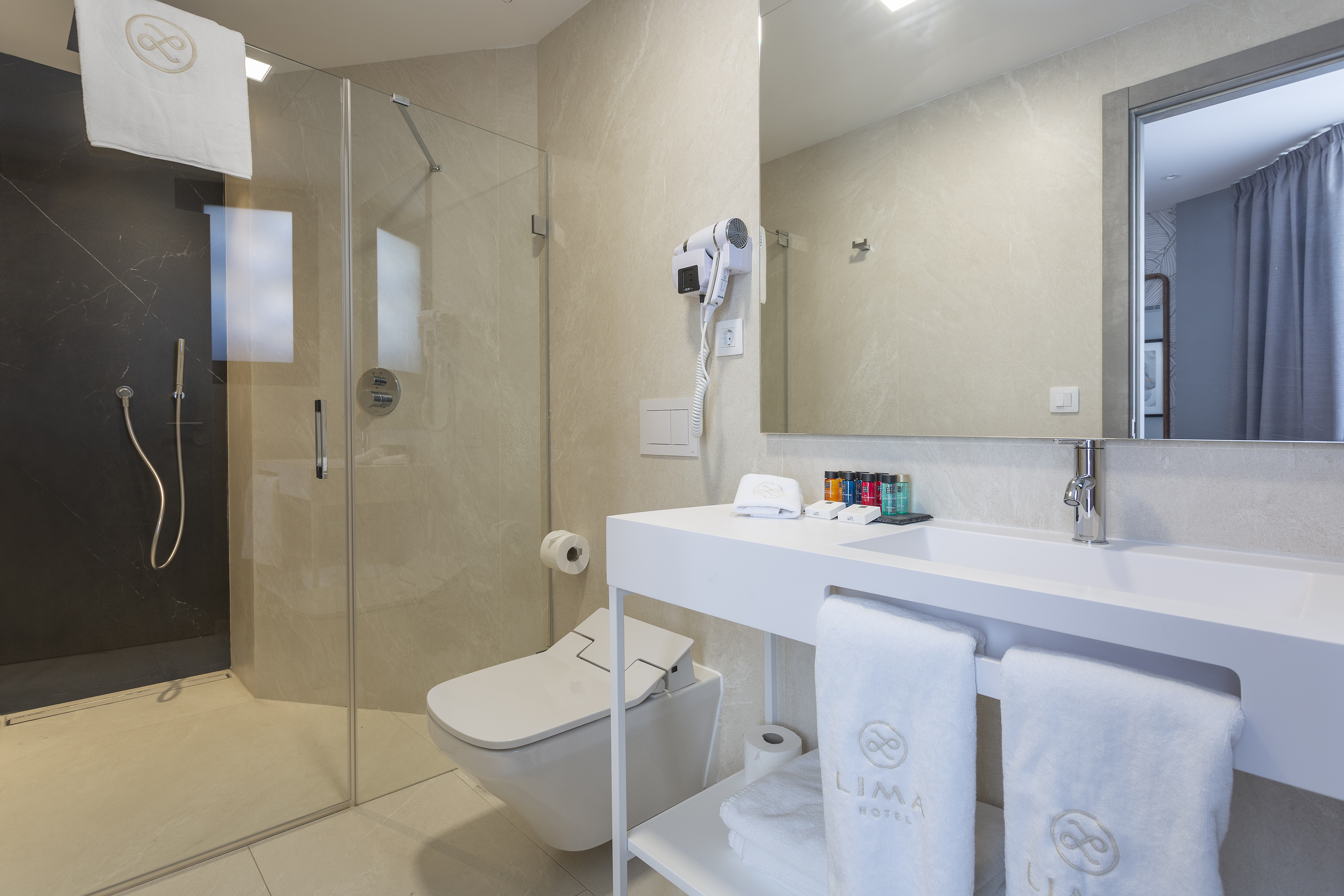 Junior Suite Standard