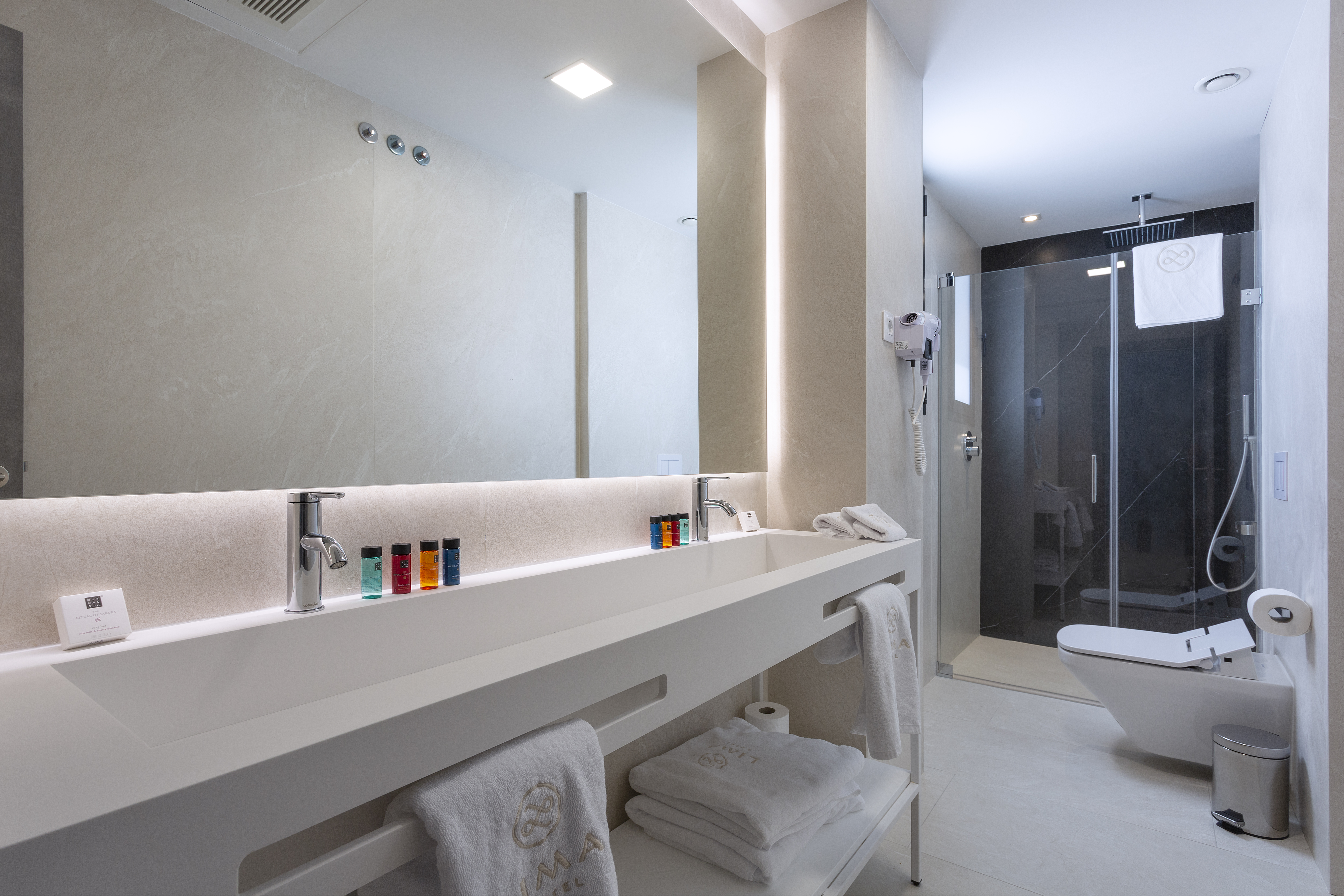 Junior Suite Superior