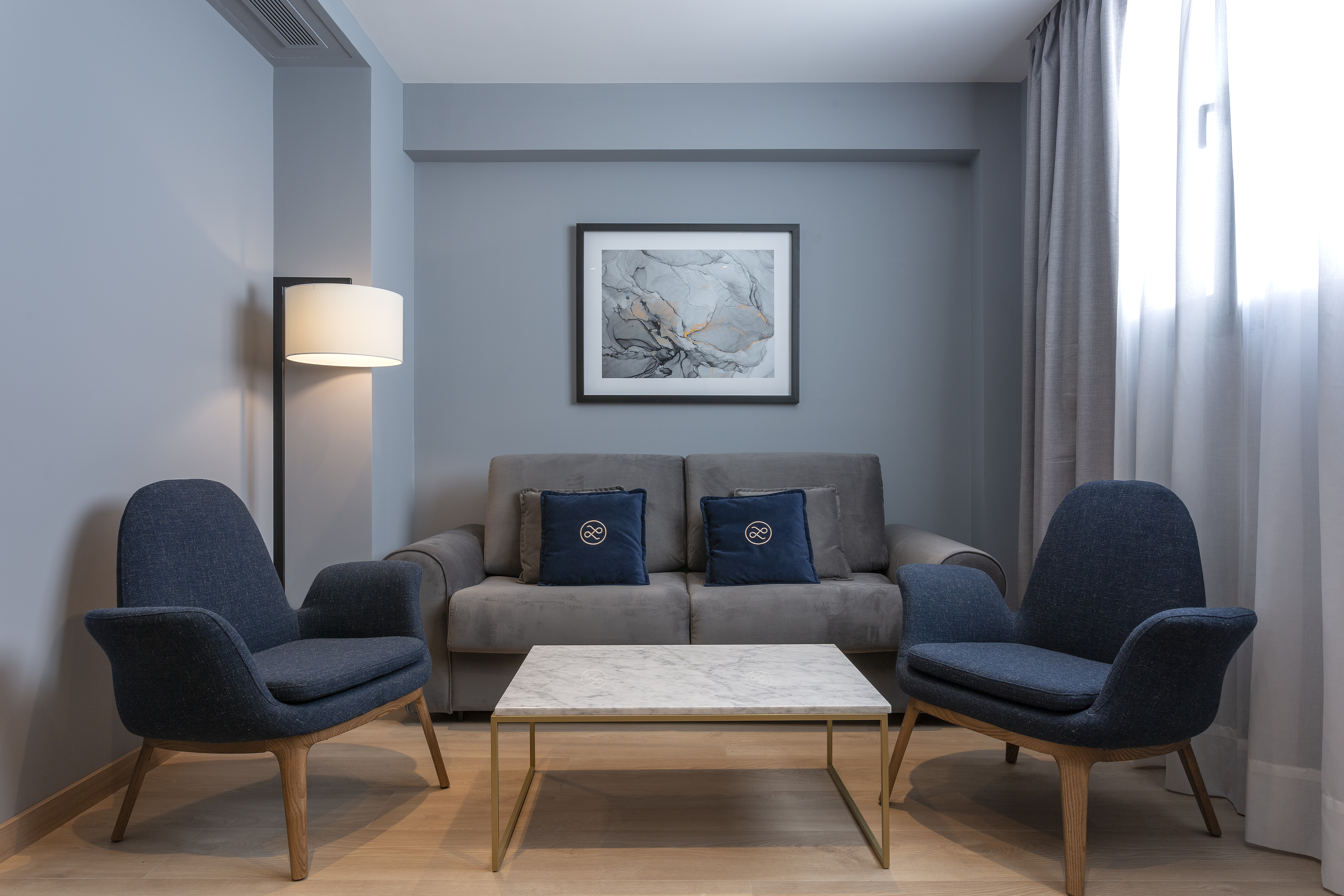 Junior Suite Superior