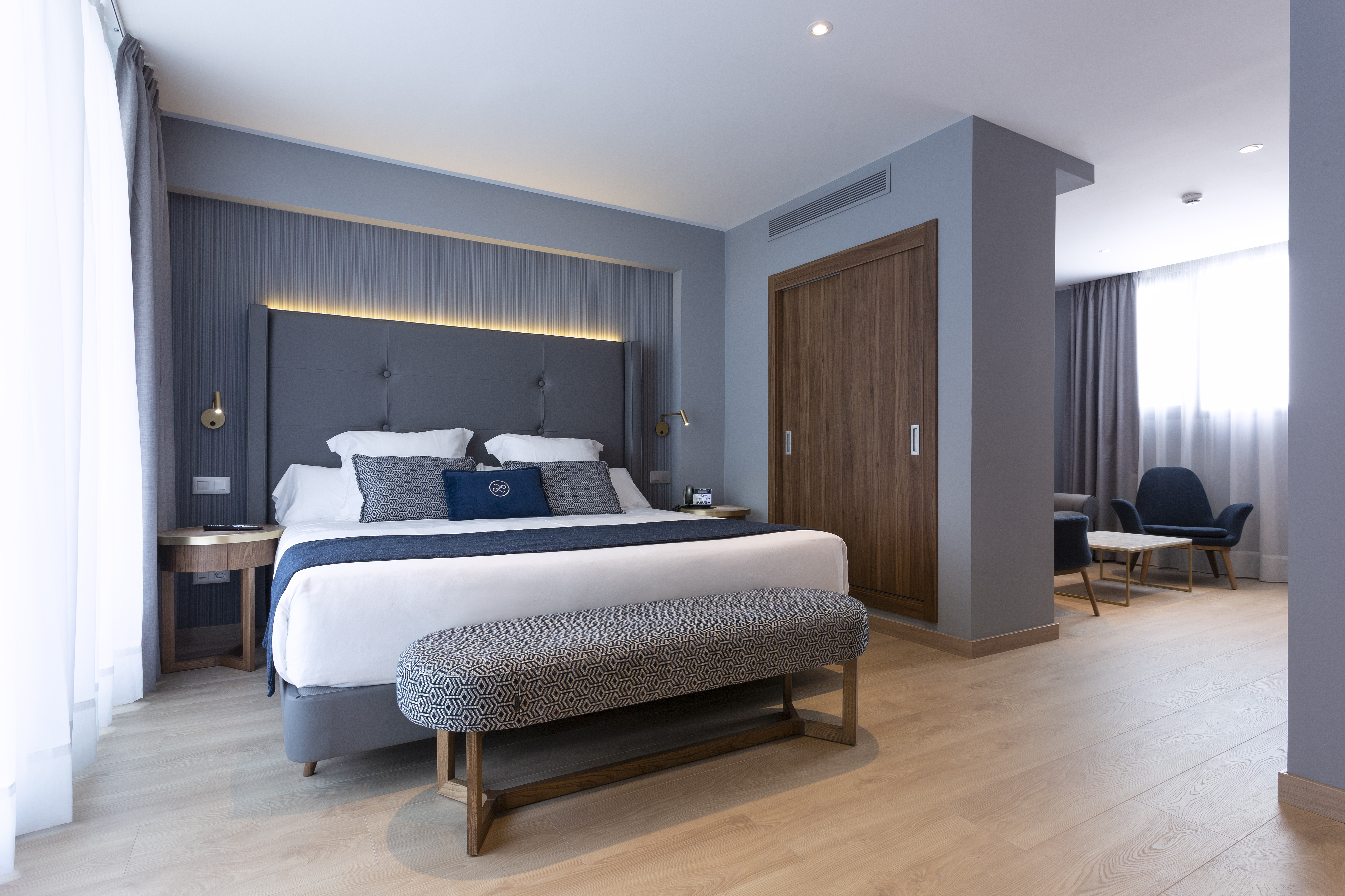 Junior Suite Superior