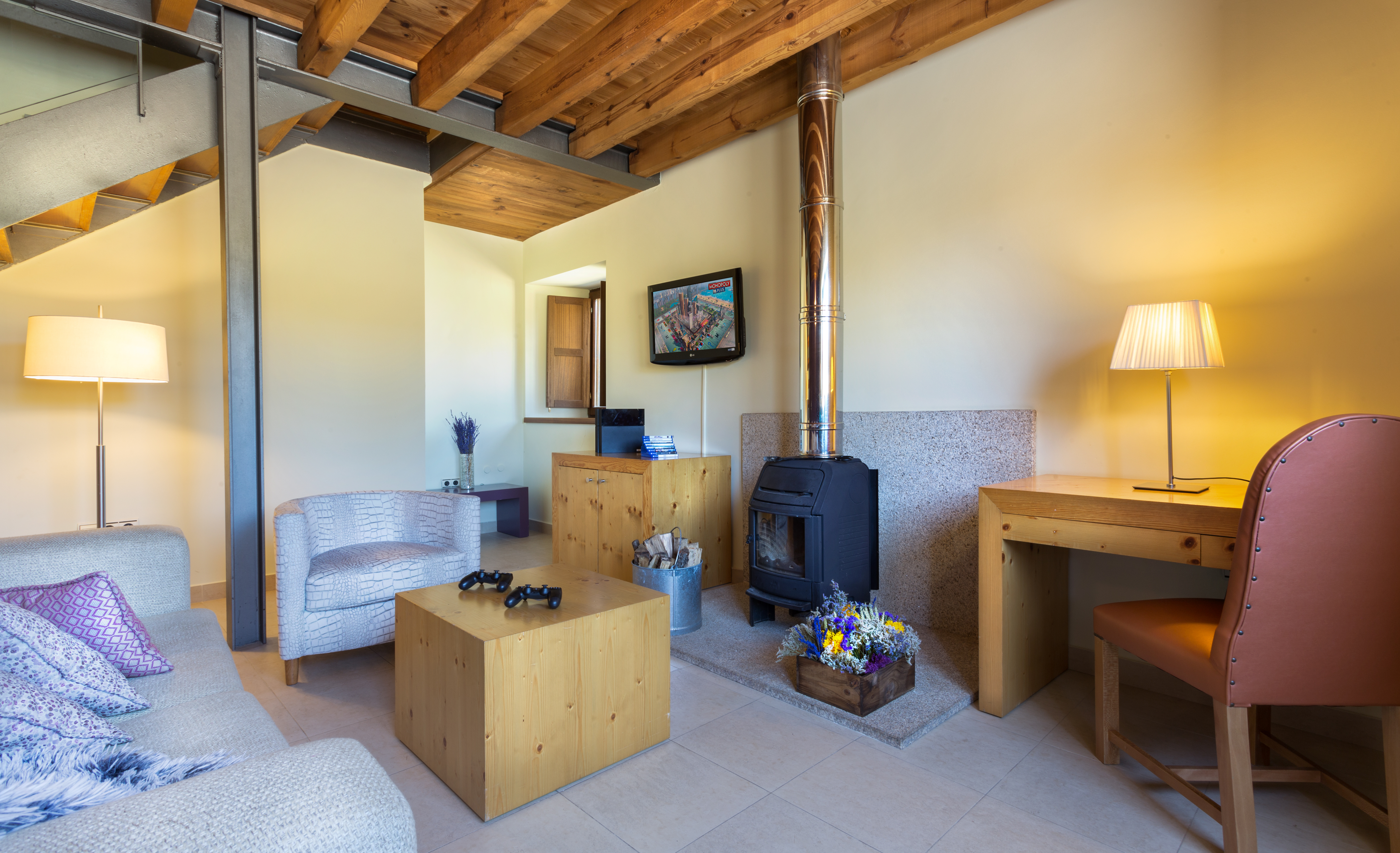 Junior Suite Standard