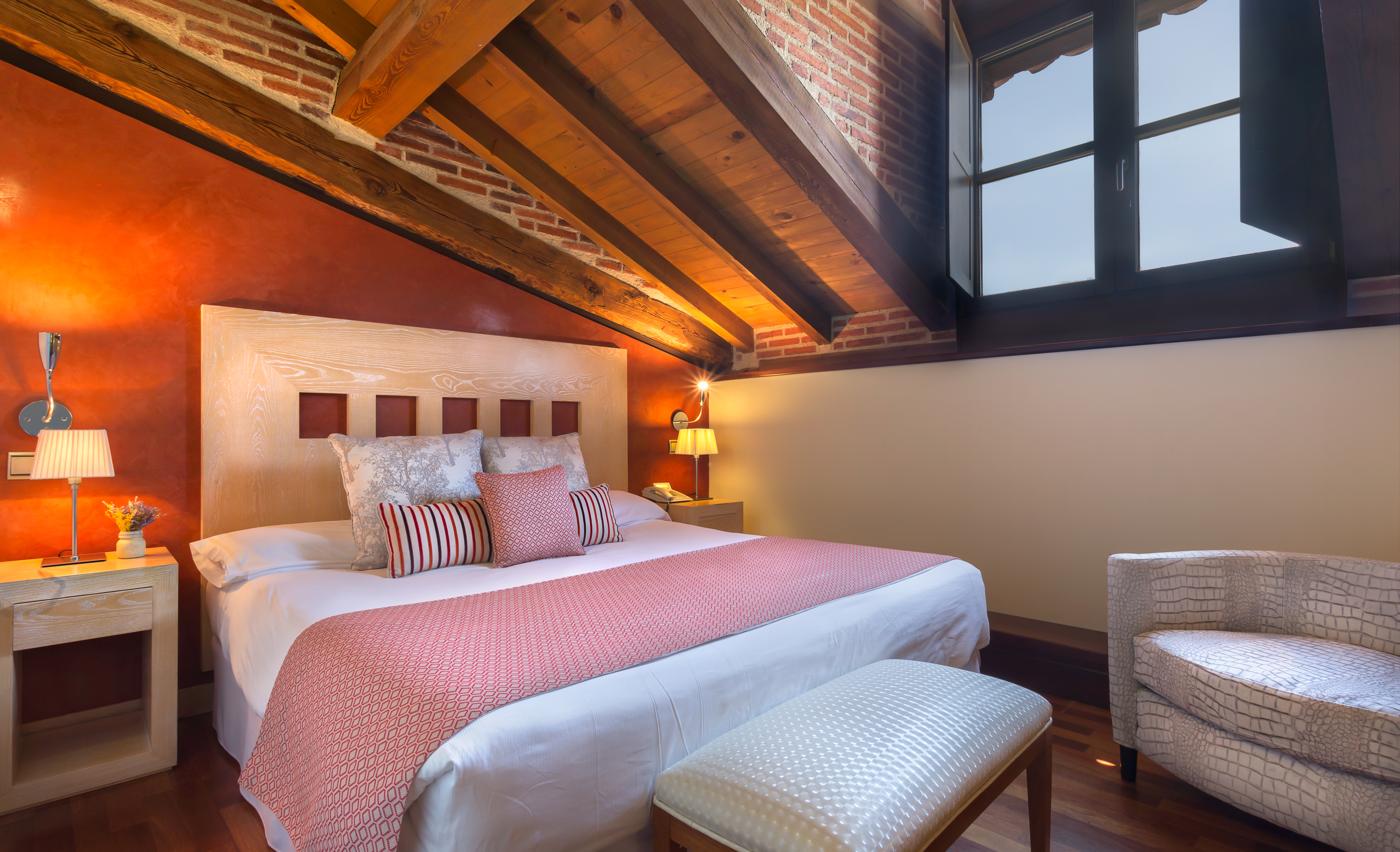 Double Single Standard