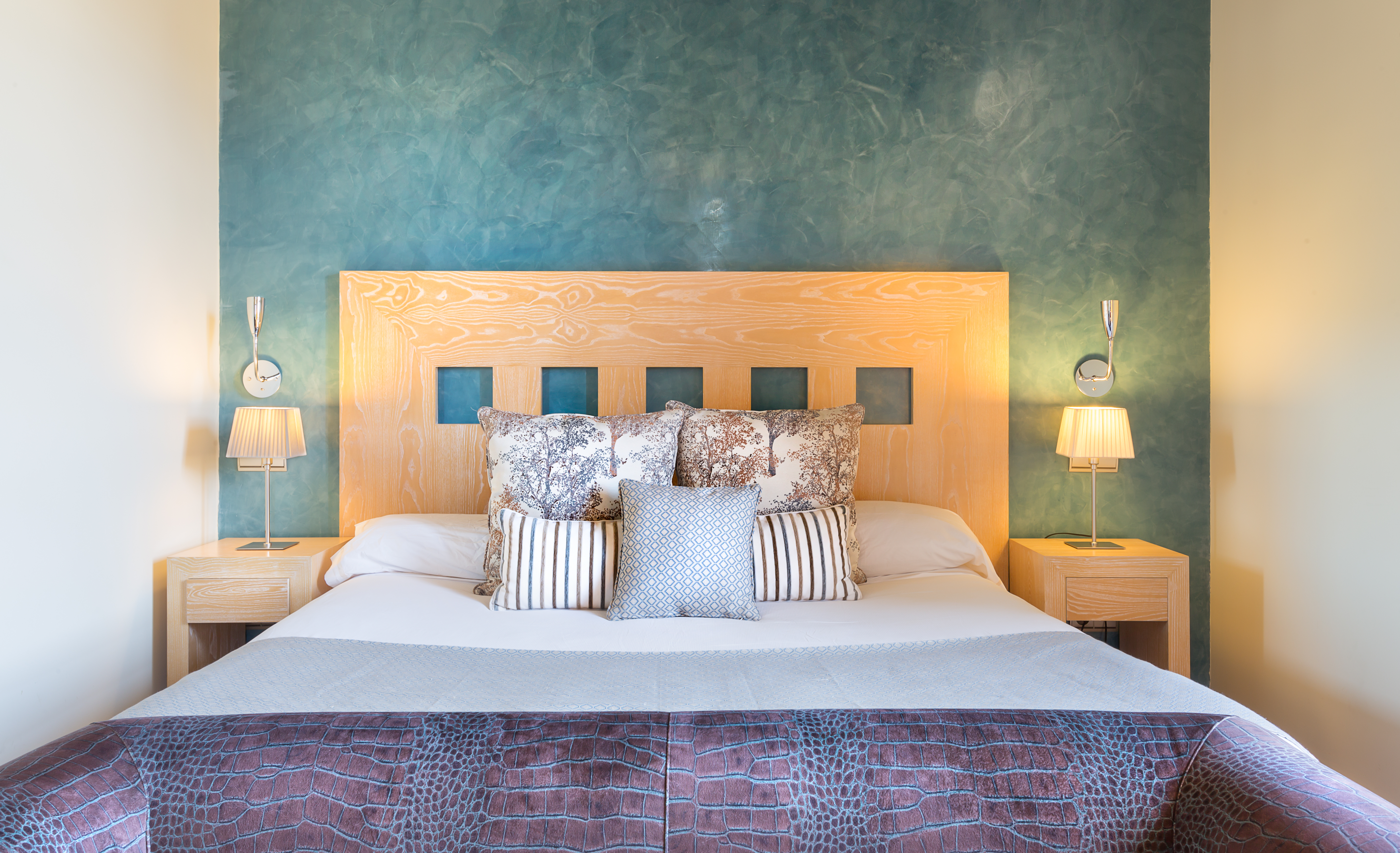 Double Single Standard