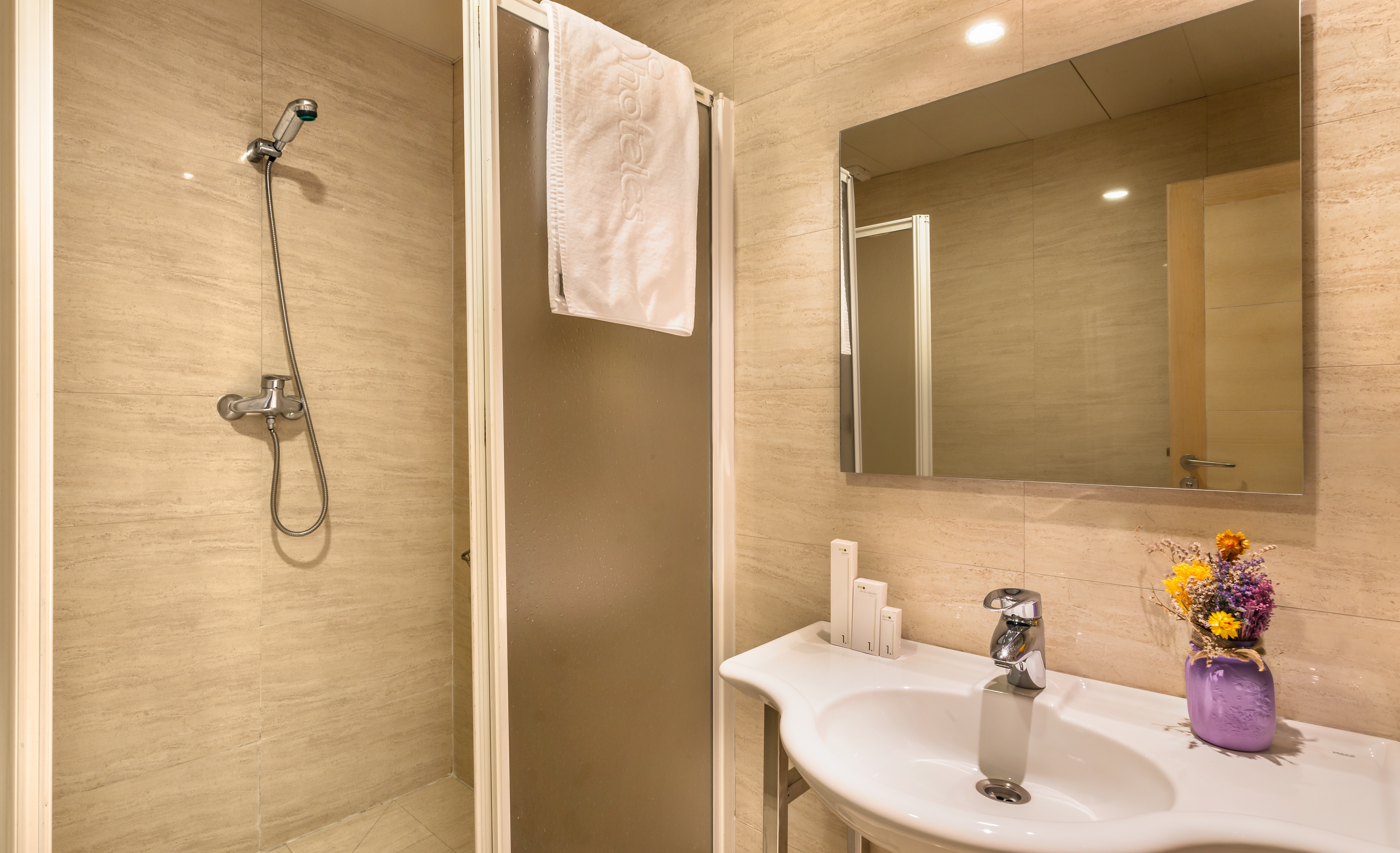 Double Single Standard