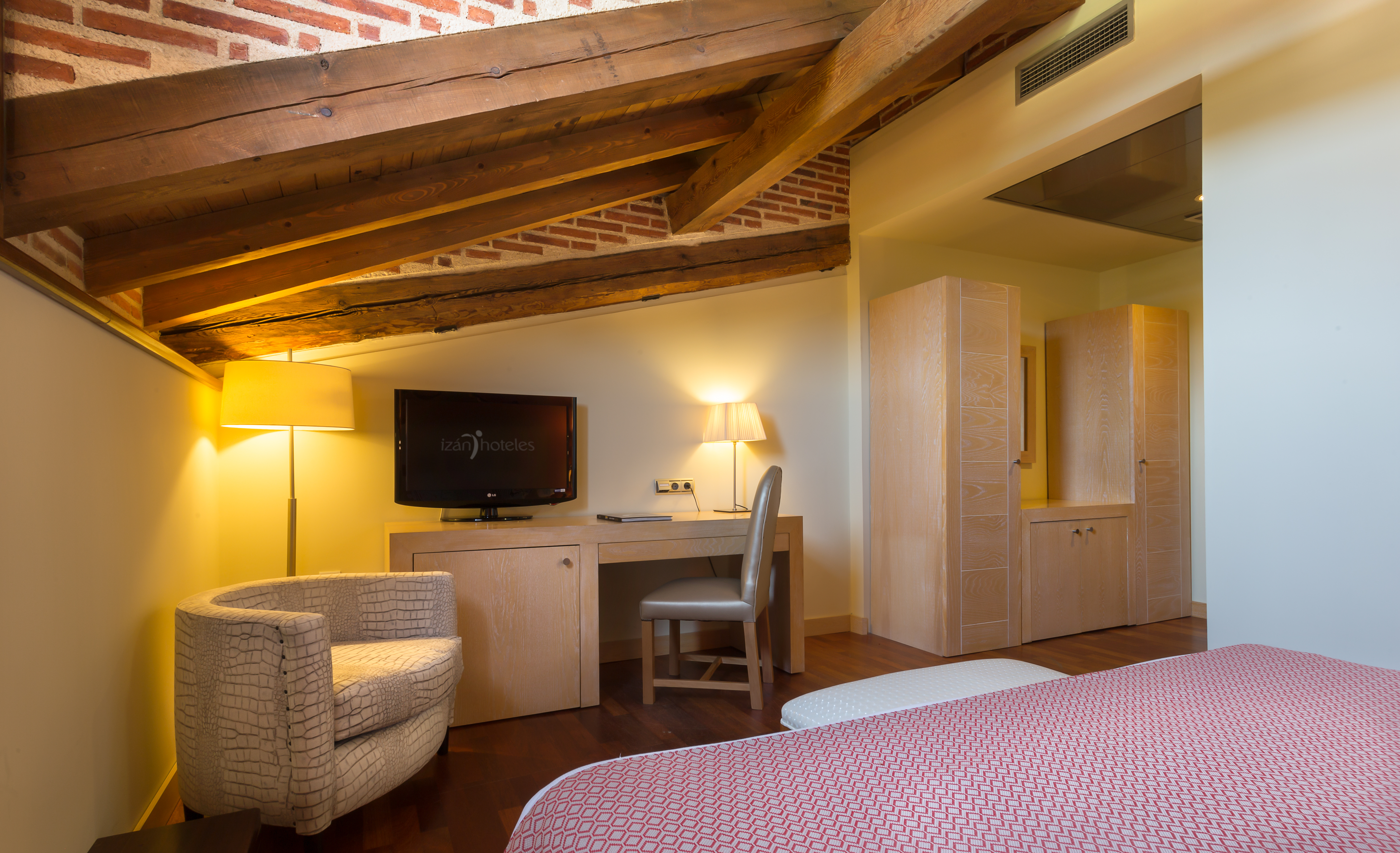 Double Single Standard