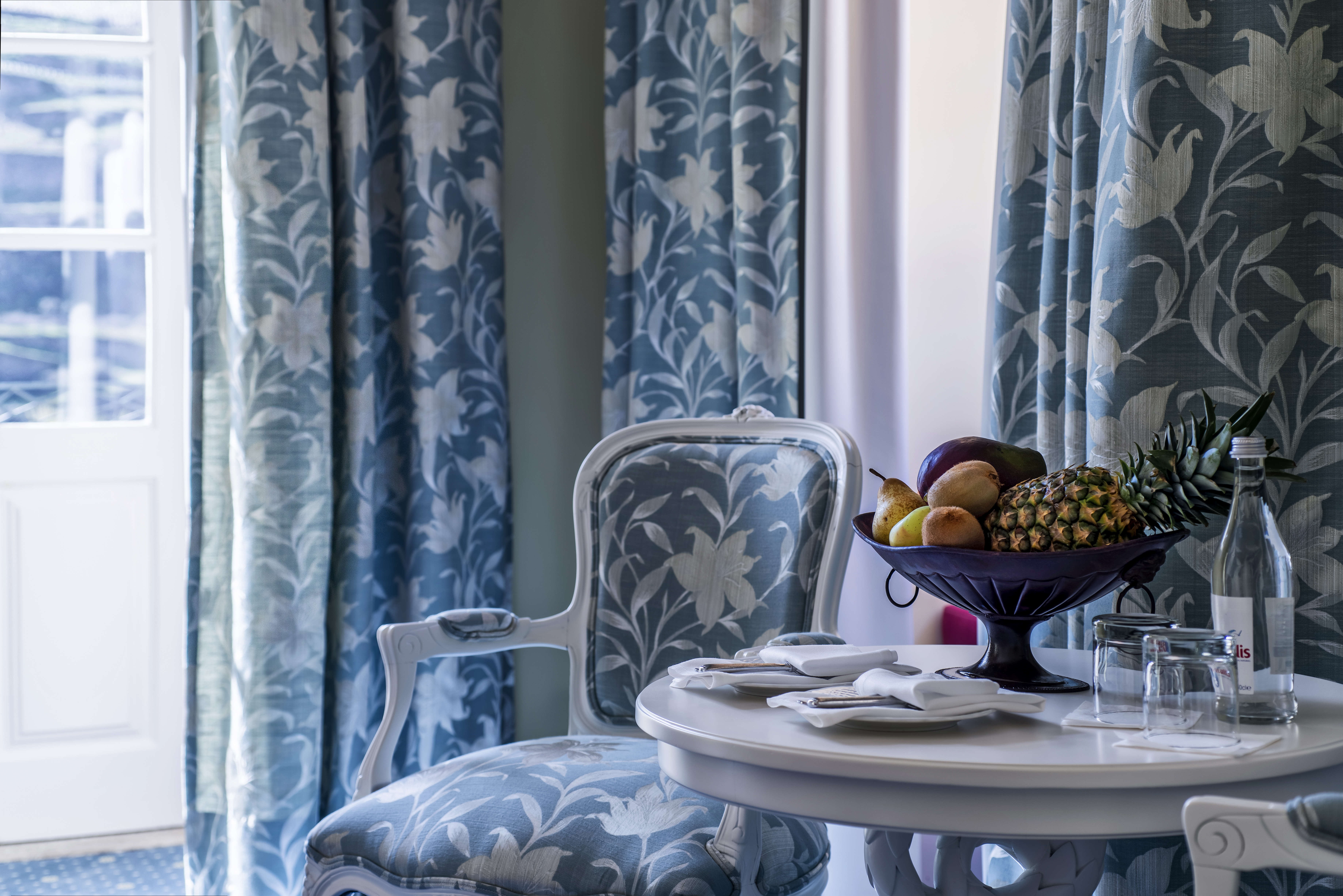 Suite Deluxe River View