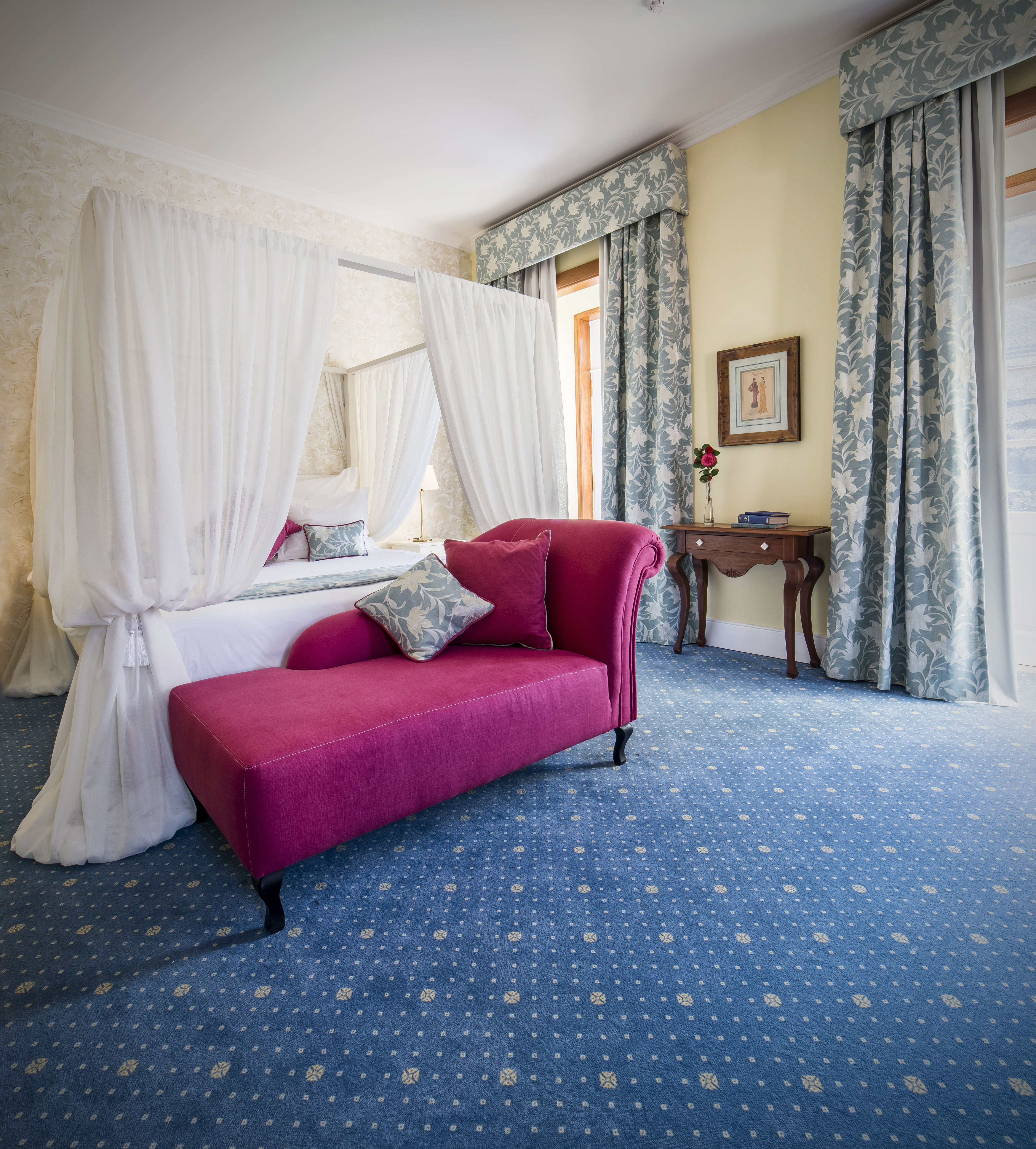 Suite Deluxe River View