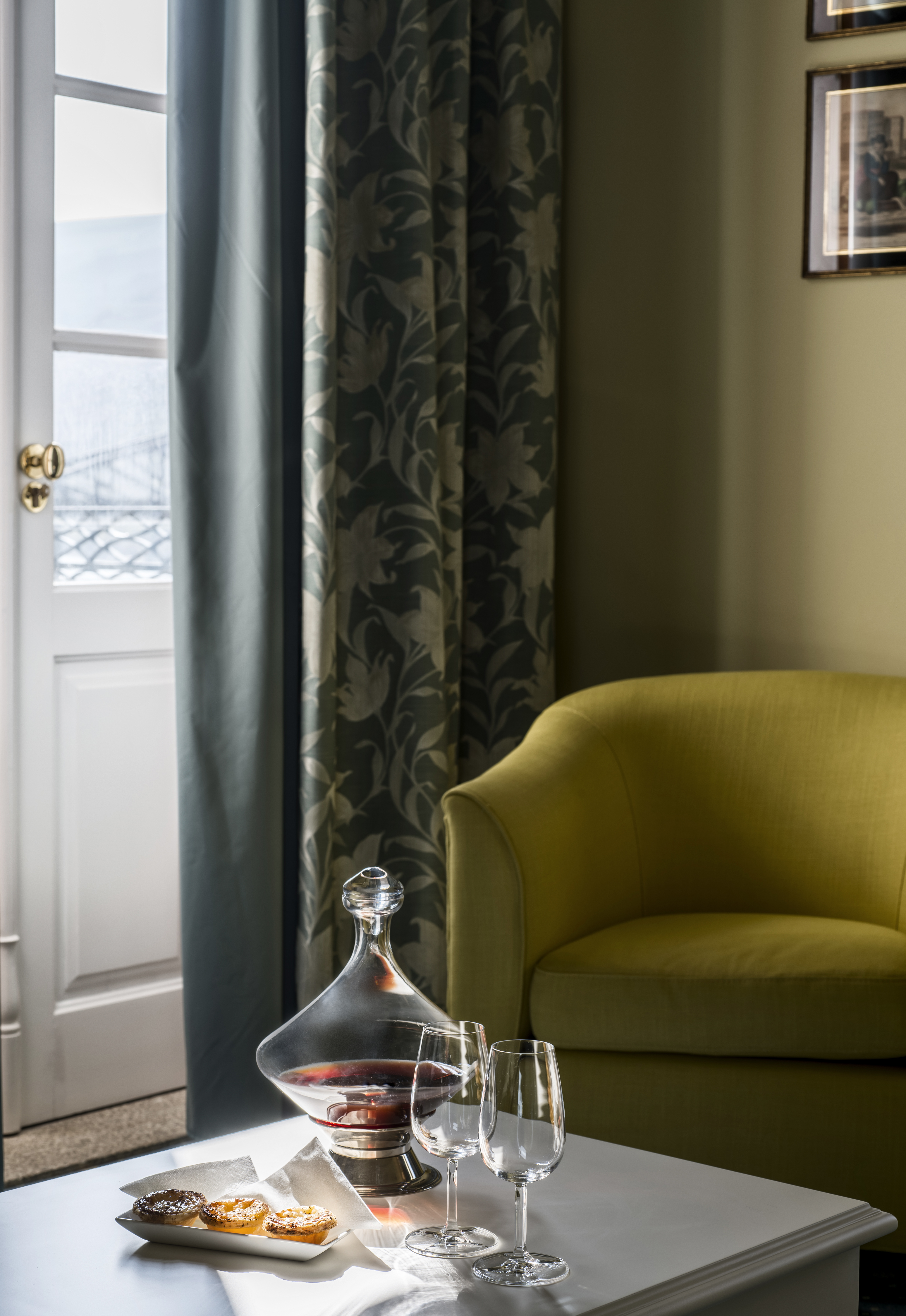 Junior Suite River View