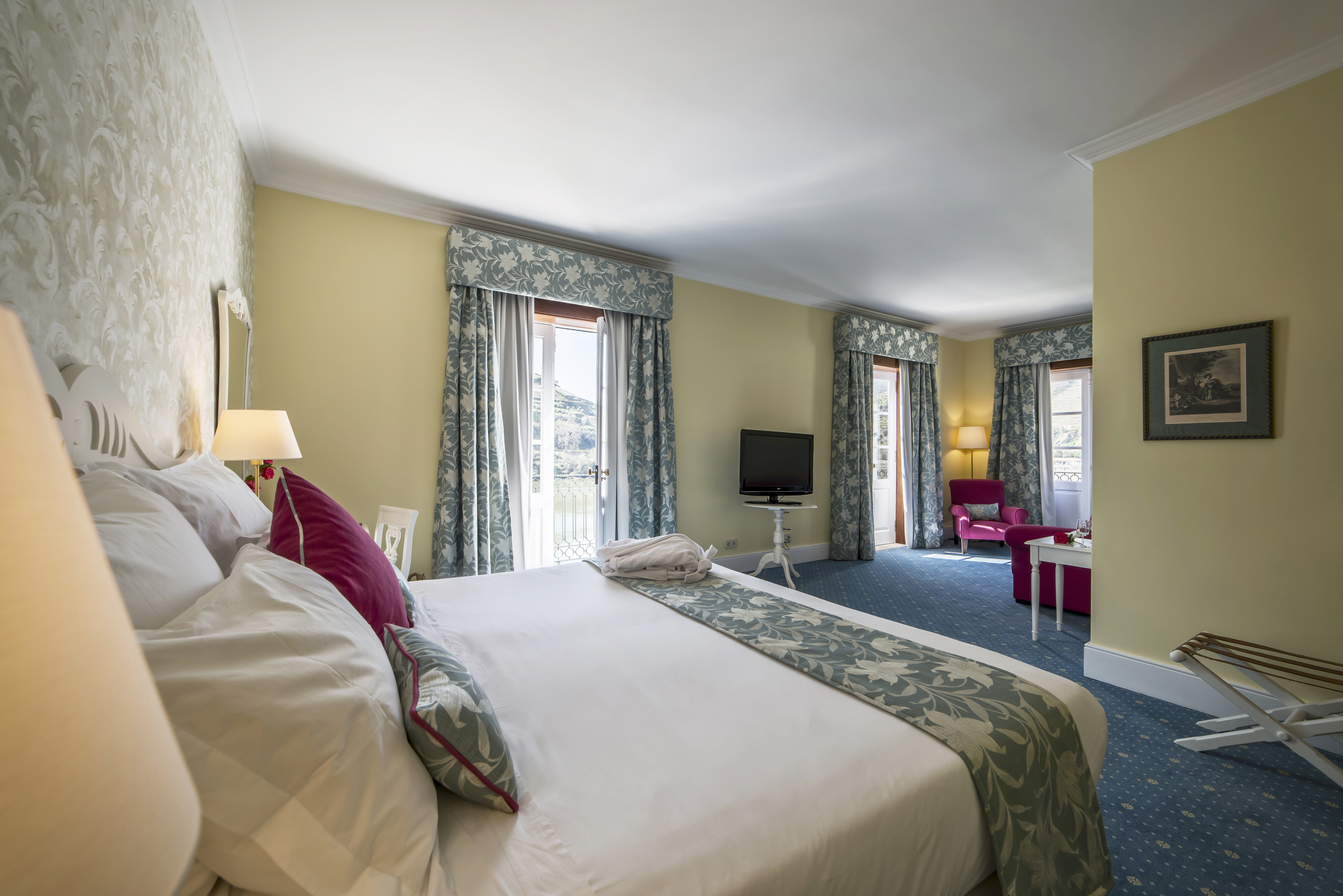 Junior Suite River View