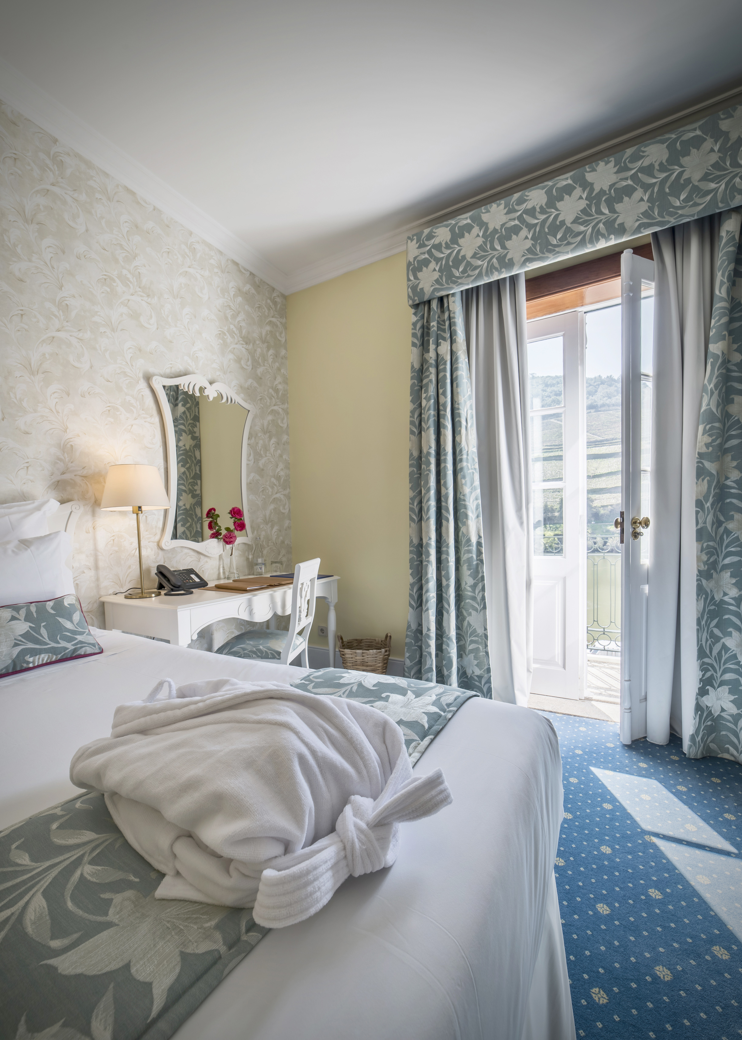 Junior Suite River View