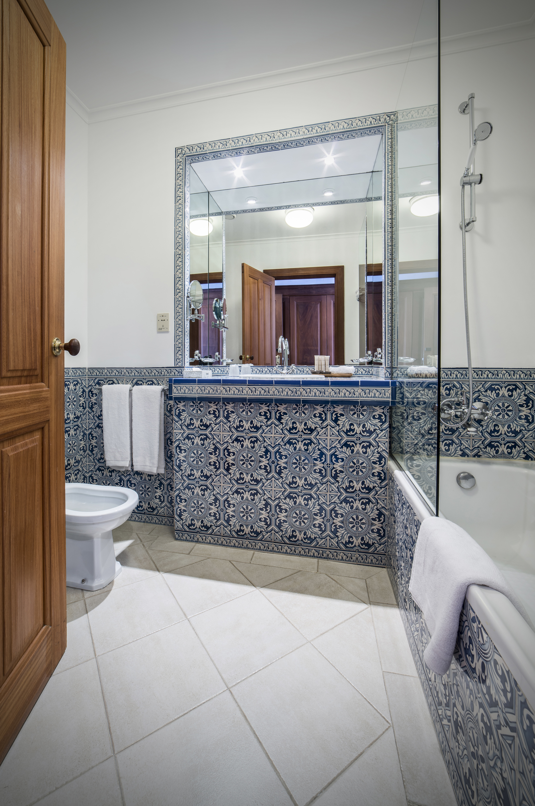 Junior Suite River View