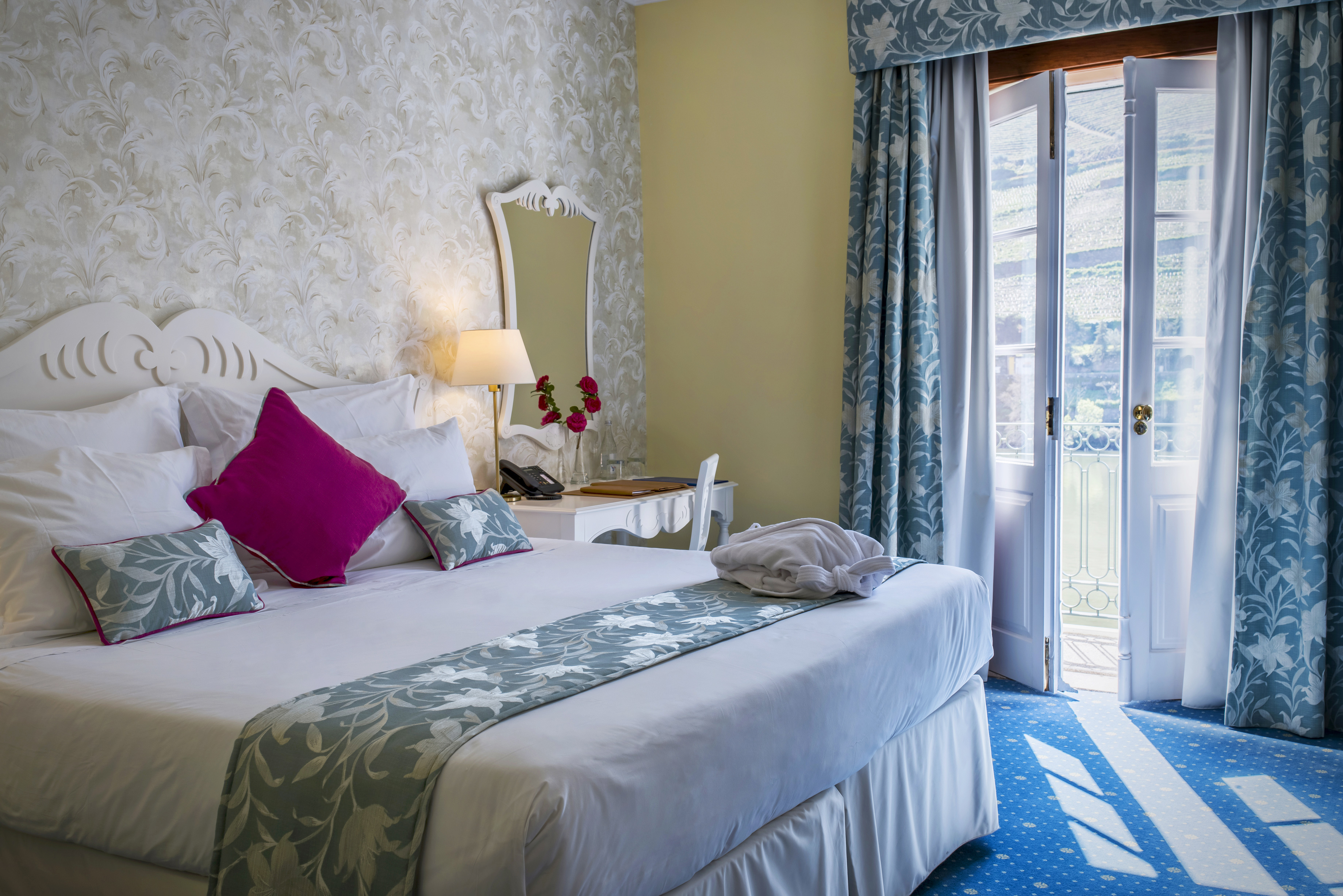 Junior Suite River View